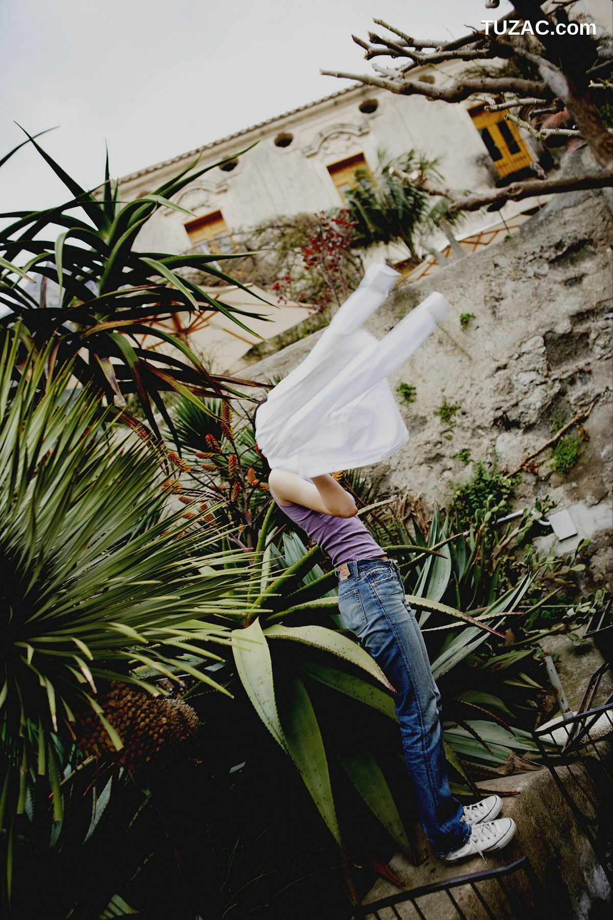 NS Eyes_ SF-No.350 原田夏希 Natsuki Harada 写真集[116P]