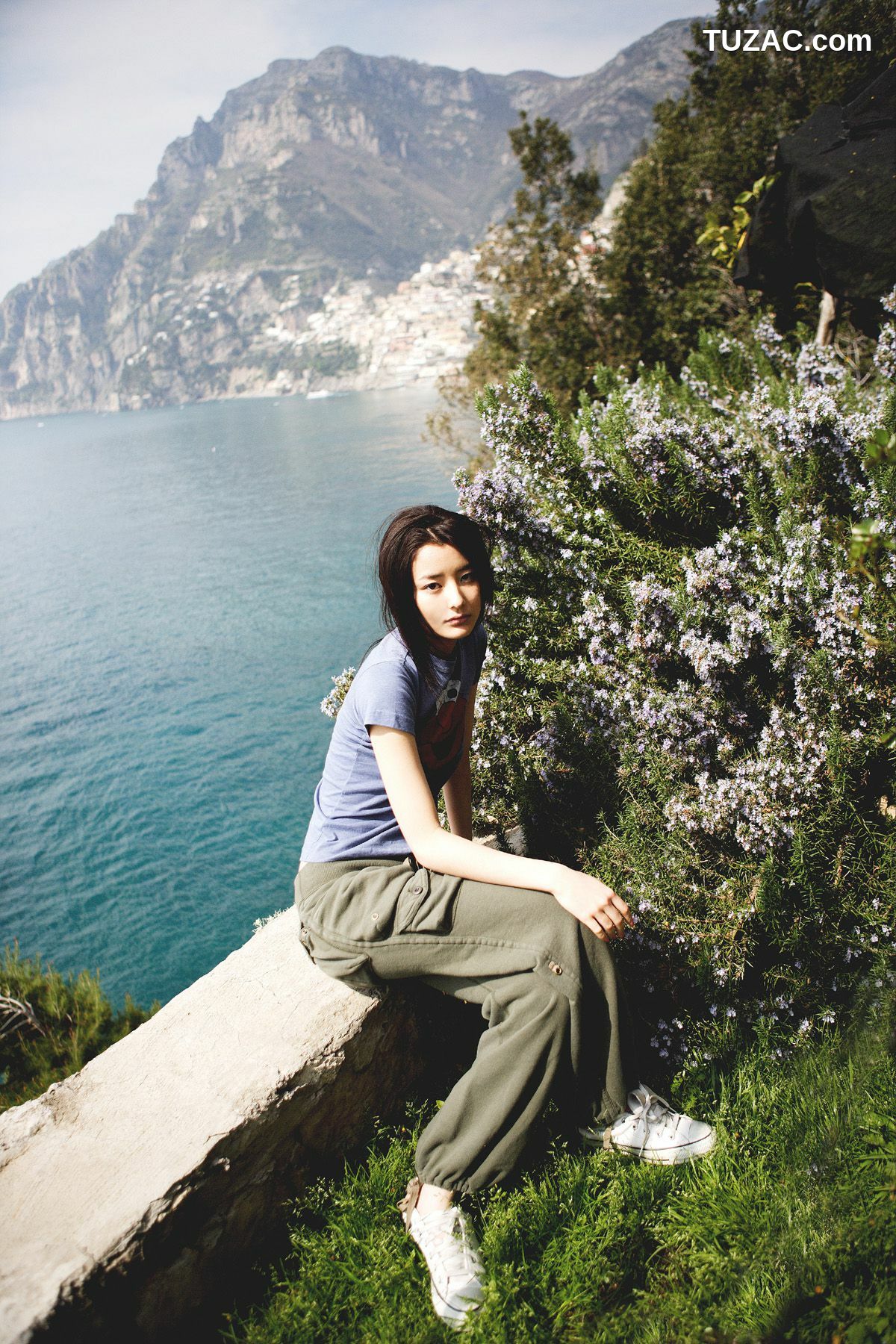 NS Eyes_ SF-No.350 原田夏希 Natsuki Harada 写真集[116P]