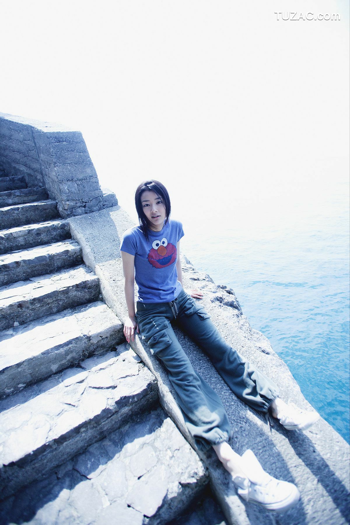 NS Eyes_ SF-No.350 原田夏希 Natsuki Harada 写真集[116P]