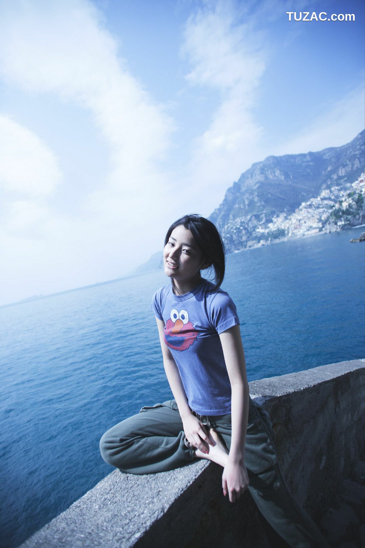 NS Eyes_ SF-No.350 原田夏希 Natsuki Harada 写真集[116P]