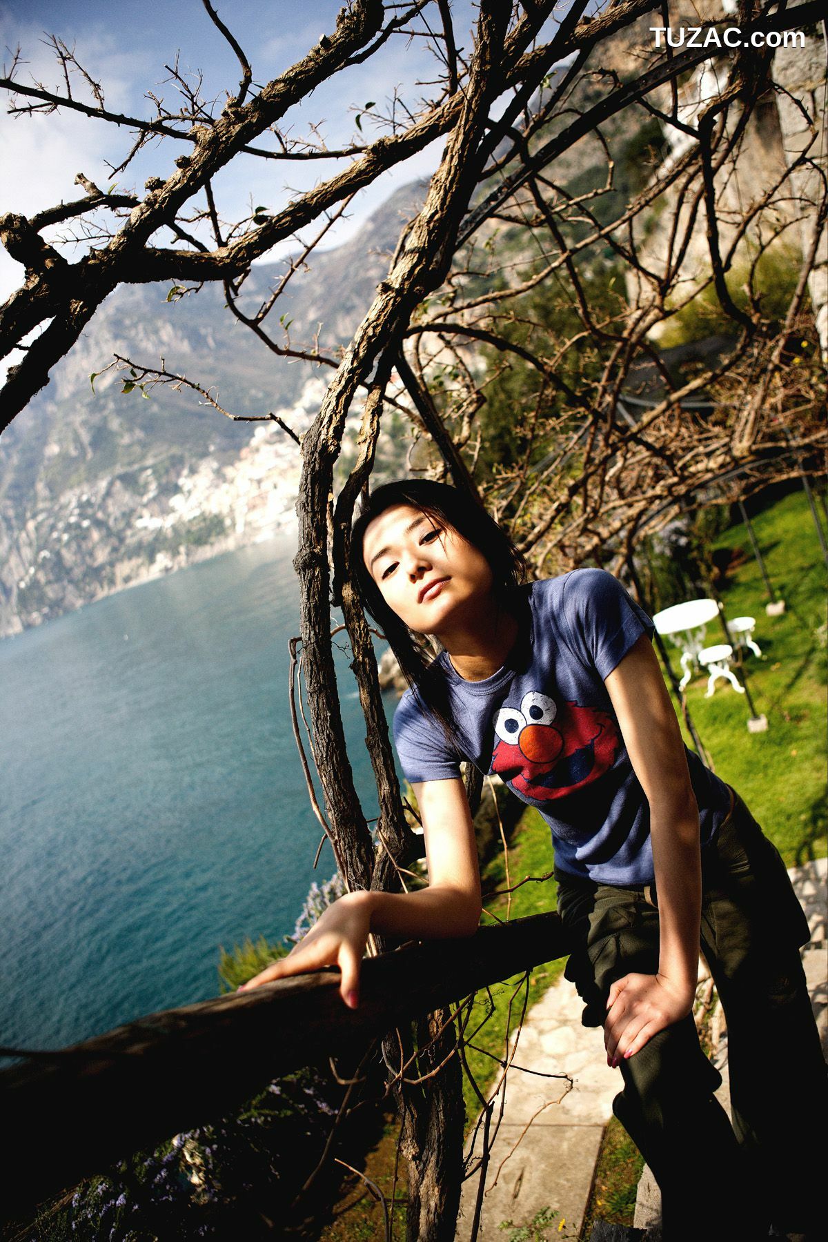 NS Eyes_ SF-No.350 原田夏希 Natsuki Harada 写真集[116P]