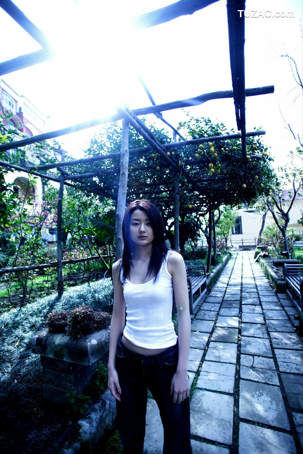 NS Eyes_ SF-No.350 原田夏希 Natsuki Harada 写真集[116P]