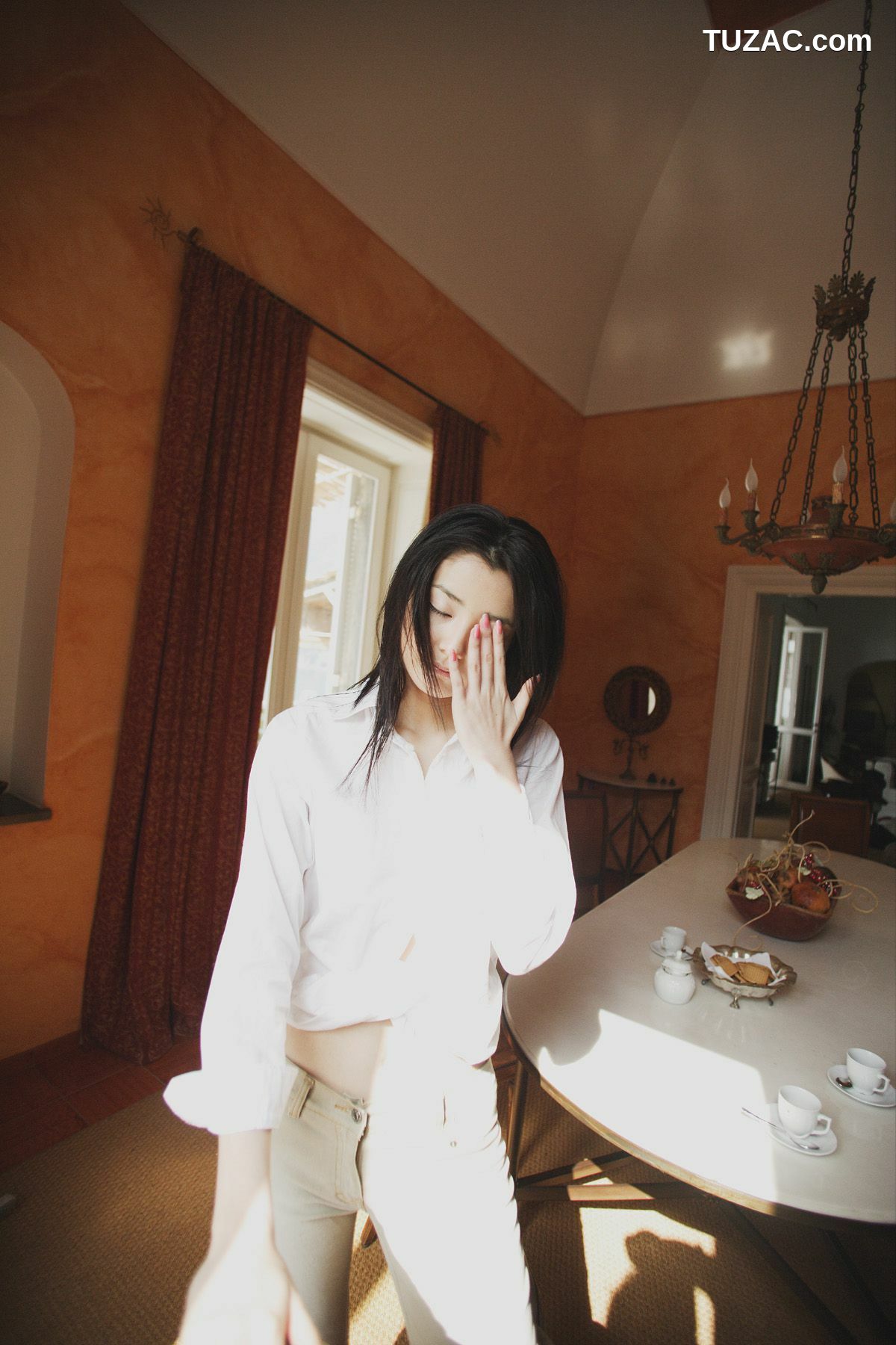 NS Eyes_ SF-No.350 原田夏希 Natsuki Harada 写真集[116P]