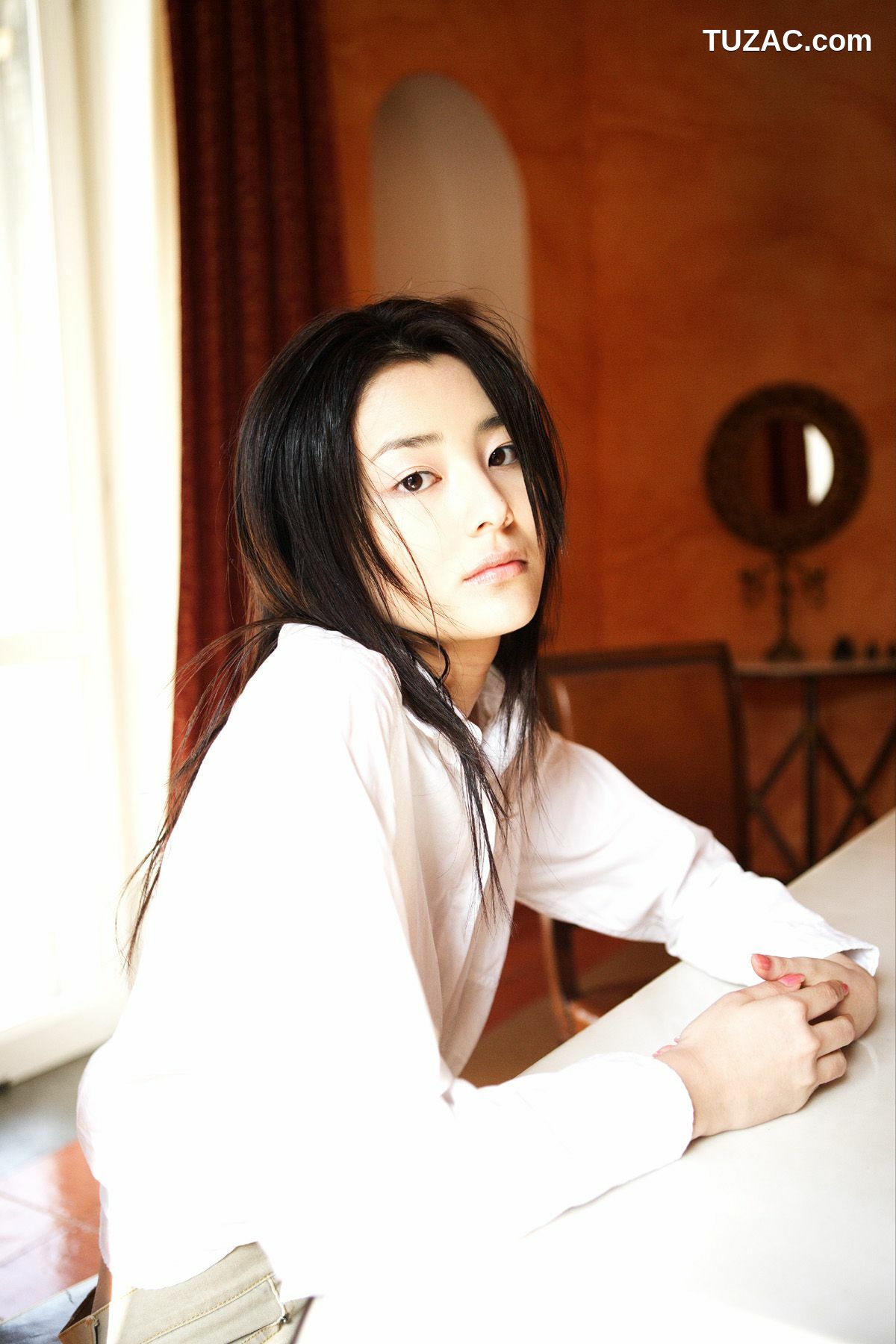 NS Eyes_ SF-No.350 原田夏希 Natsuki Harada 写真集[116P]