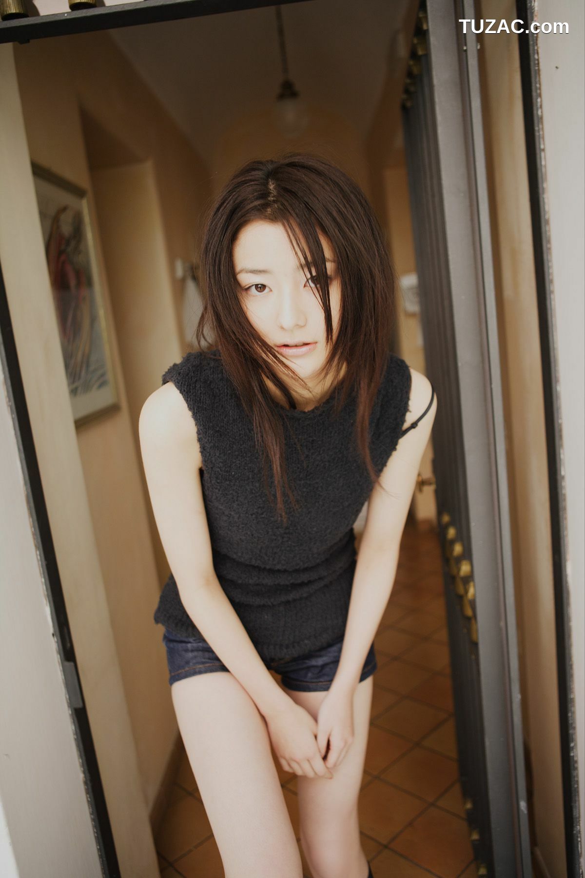 NS Eyes_ SF-No.350 原田夏希 Natsuki Harada 写真集[116P]