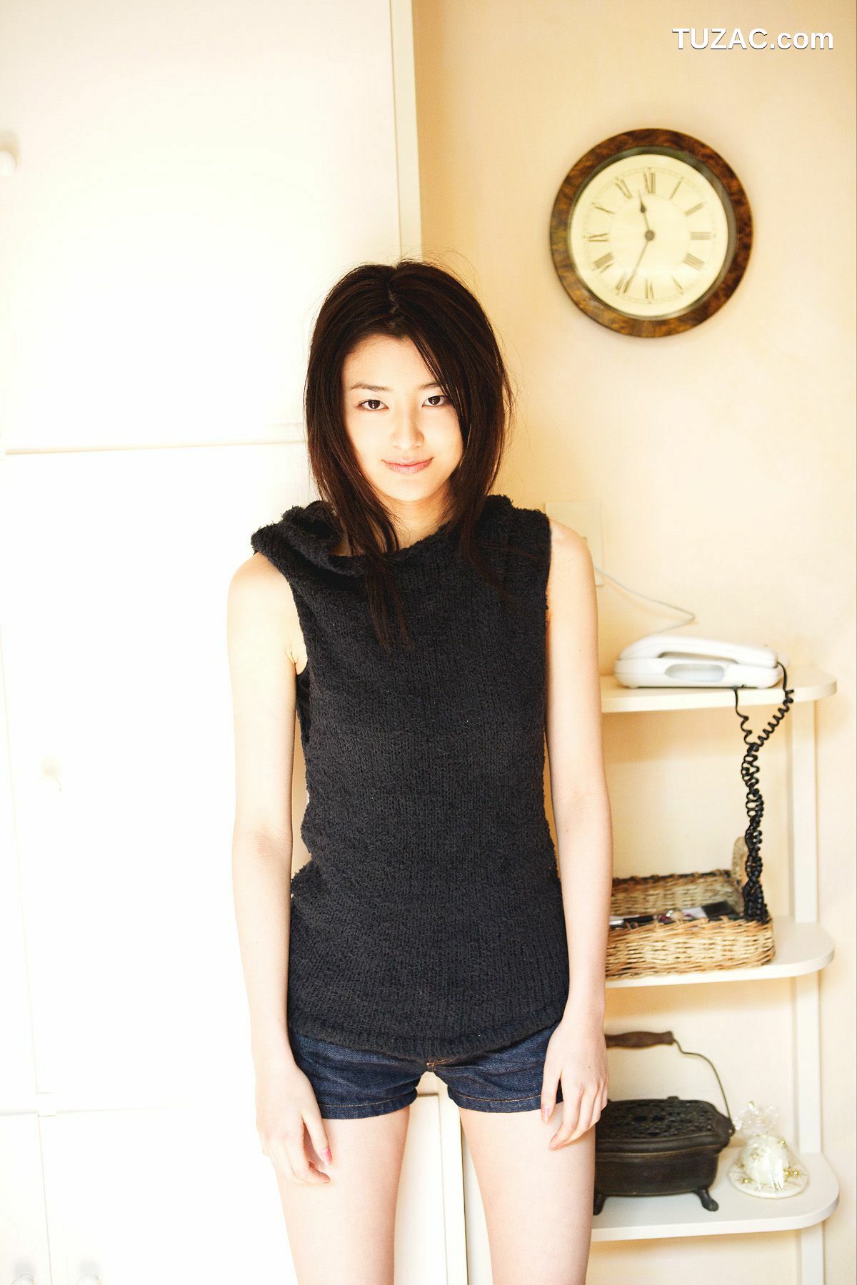 NS Eyes_ SF-No.350 原田夏希 Natsuki Harada 写真集[116P]