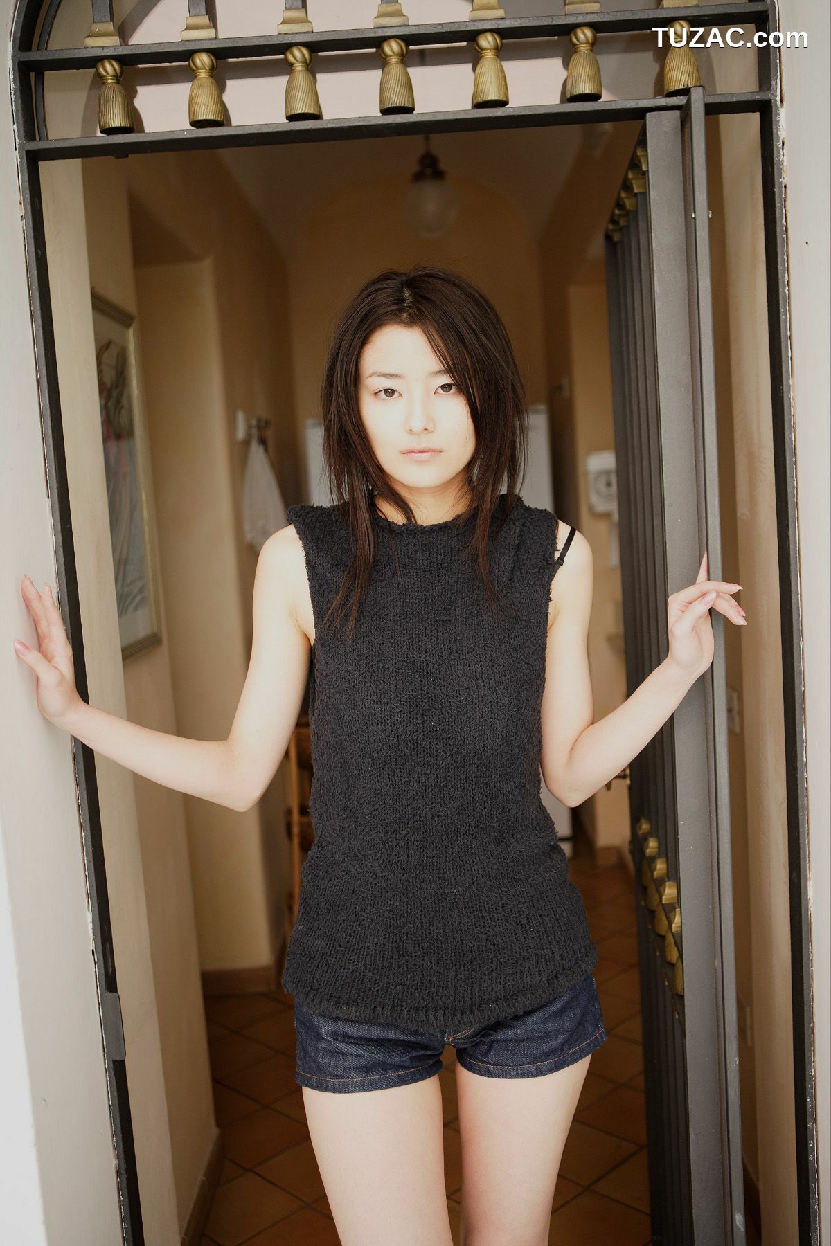 NS Eyes_ SF-No.350 原田夏希 Natsuki Harada 写真集[116P]