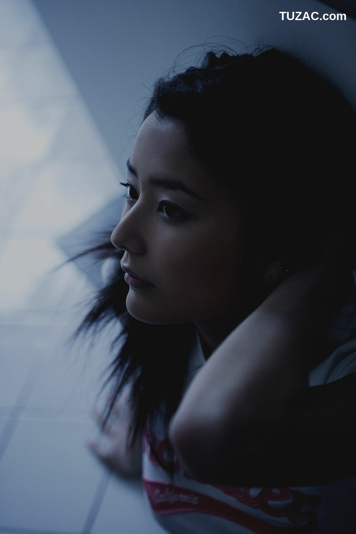 NS Eyes_ SF-No.350 原田夏希 Natsuki Harada 写真集[116P]