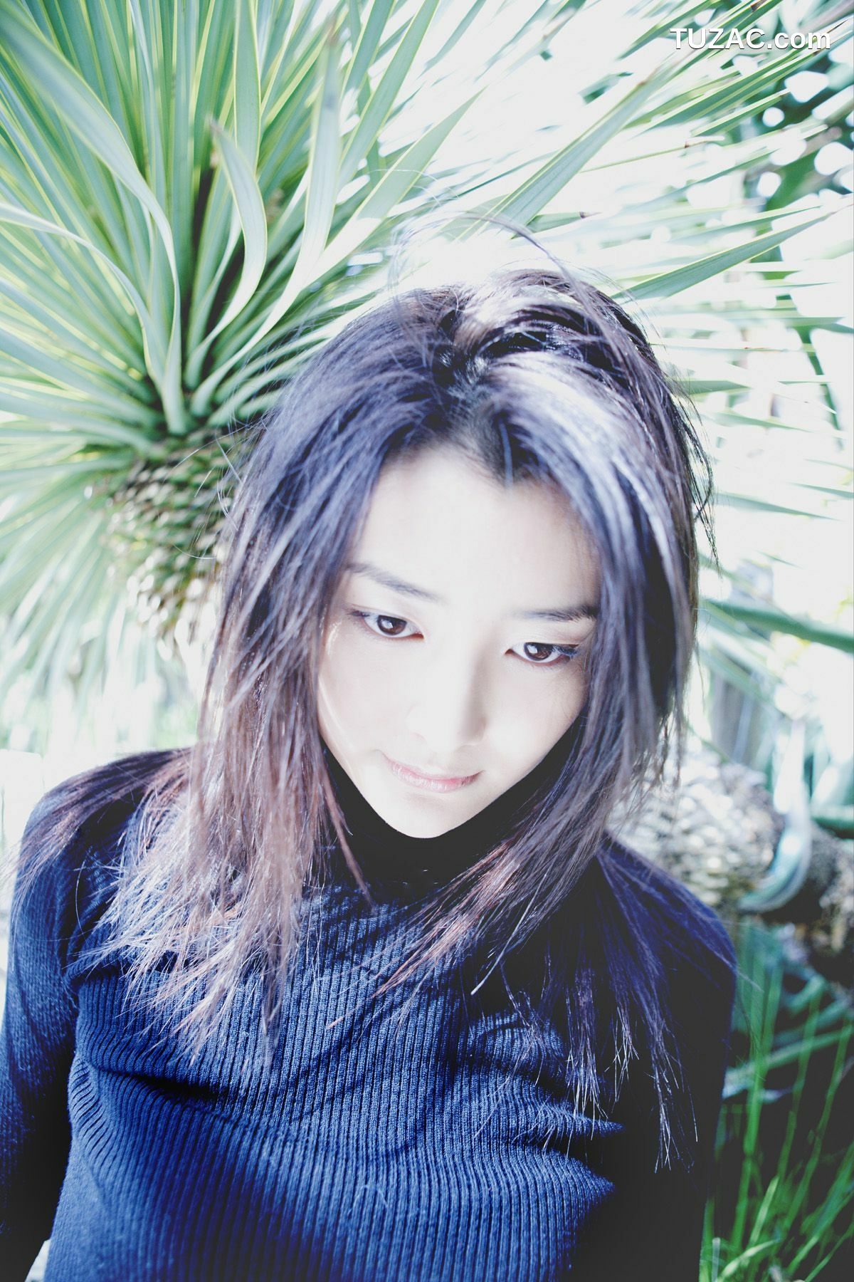 NS Eyes_ SF-No.350 原田夏希 Natsuki Harada 写真集[116P]