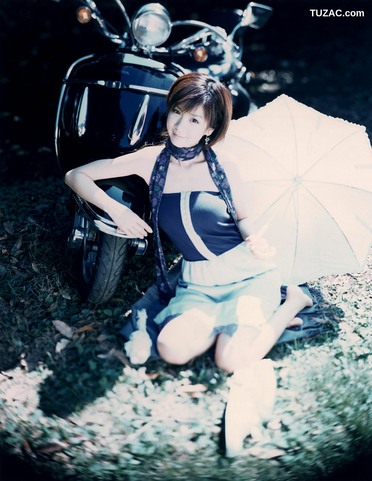 NS Eyes_ SF-No.353 Aki Hoshino 星野亚希/ほしのあき 写真集[22P]