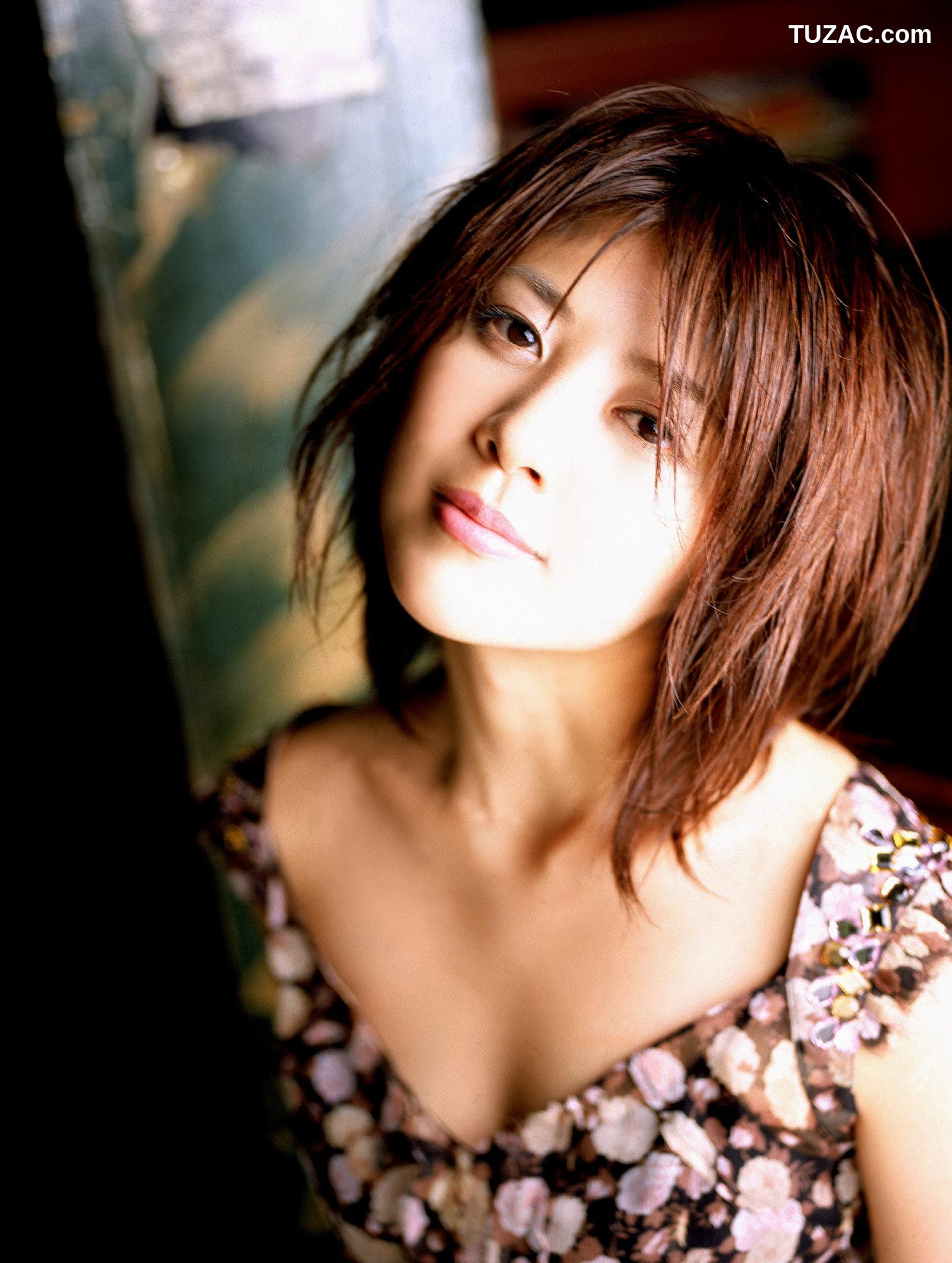 NS Eyes_ SF-No.355 Miho Shiraishi 白石美帆 写真集[26P]