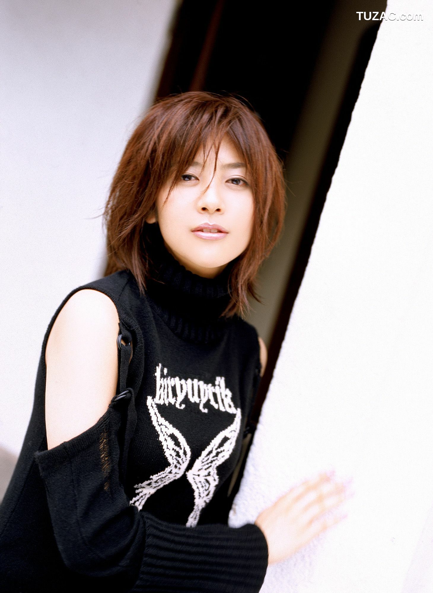 NS Eyes_ SF-No.355 Miho Shiraishi 白石美帆 写真集[26P]