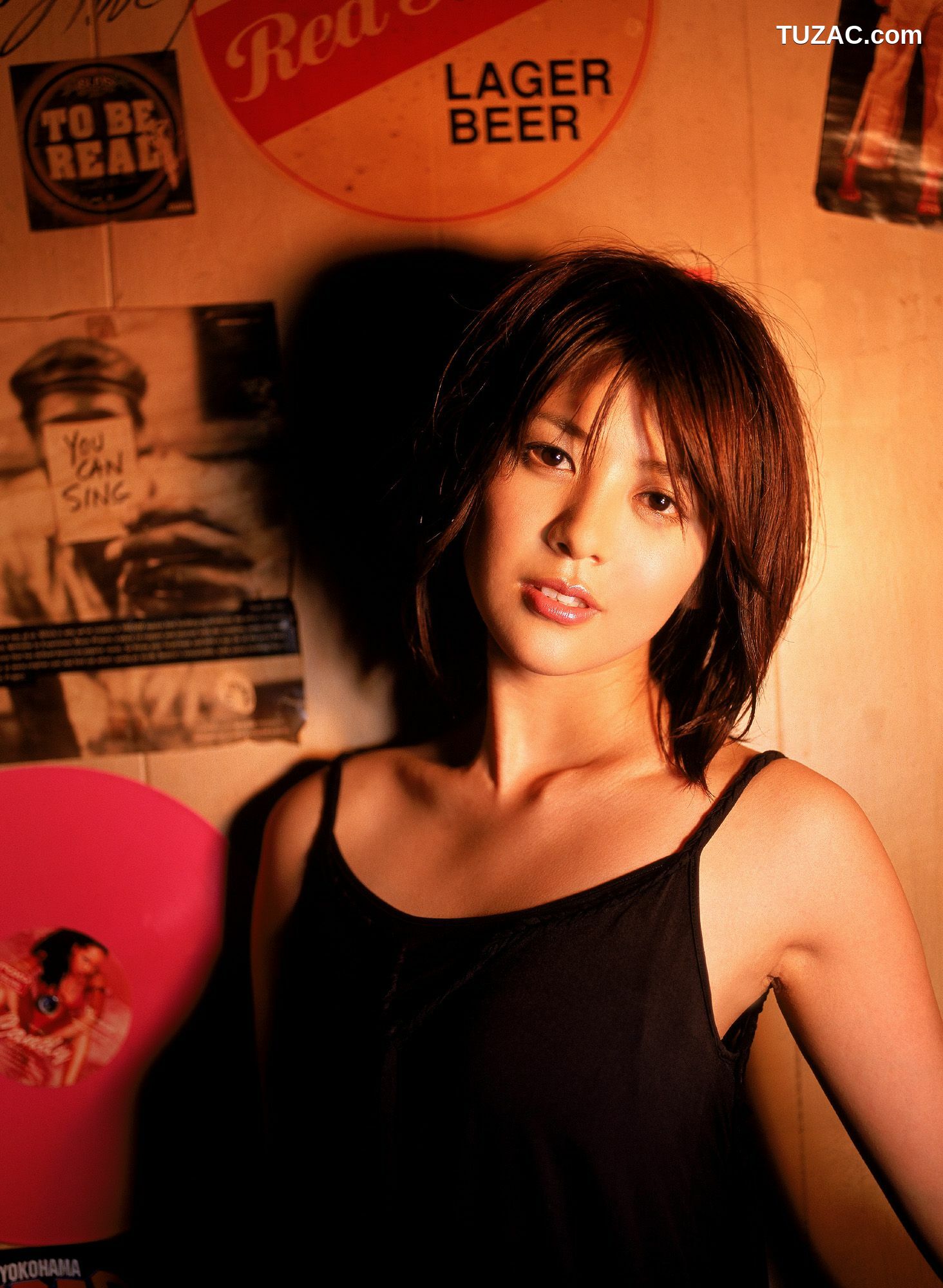 NS Eyes_ SF-No.355 Miho Shiraishi 白石美帆 写真集[26P]