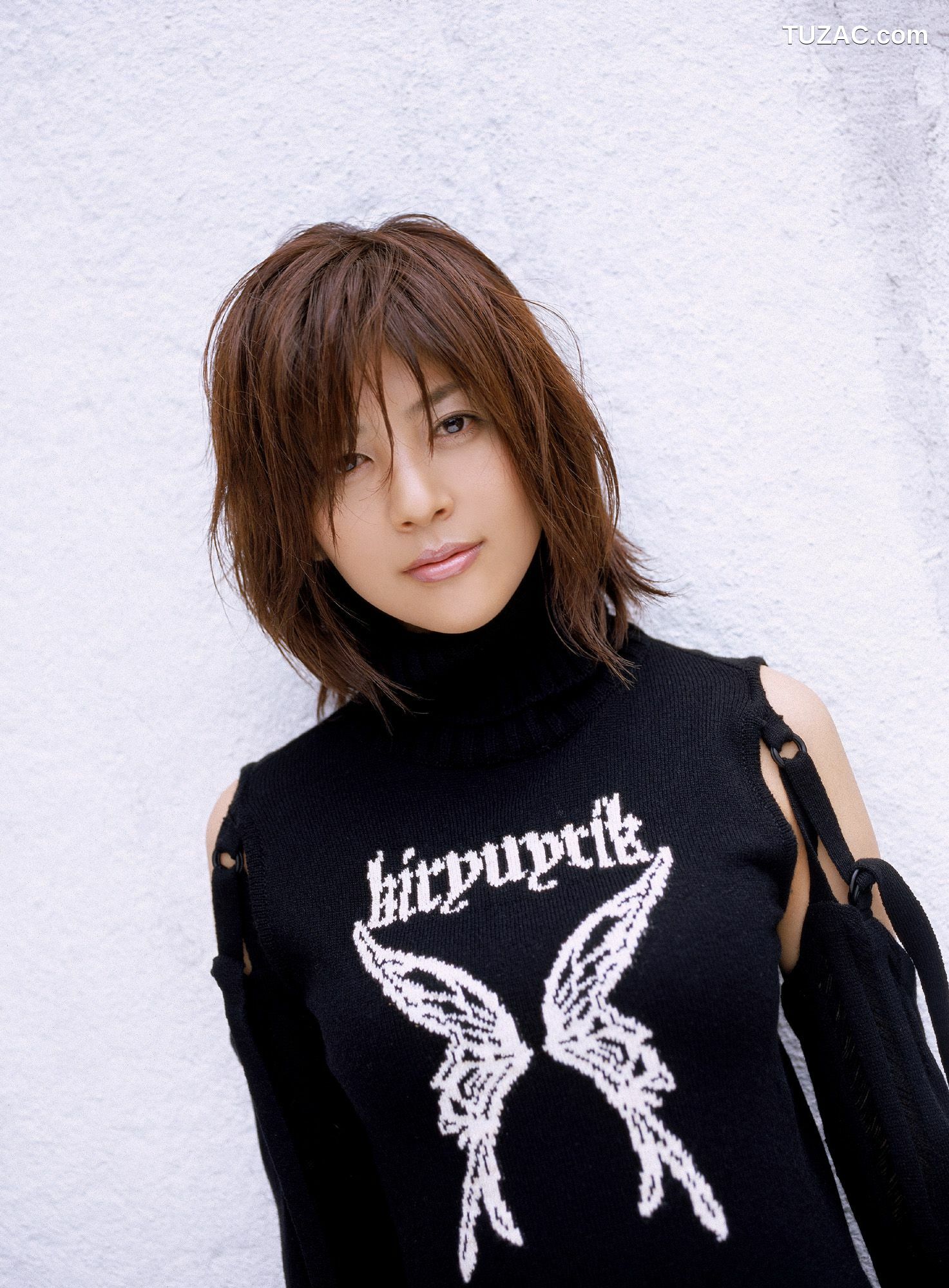 NS Eyes_ SF-No.355 Miho Shiraishi 白石美帆 写真集[26P]