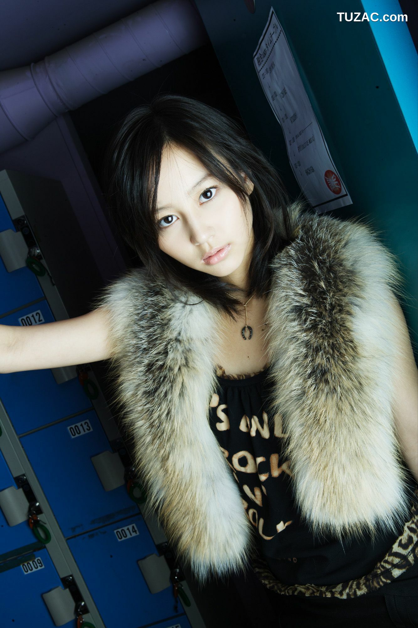 NS Eyes_ SF-No.356 Maki Horikita 堀北真希 -UNDERAGE! 写真集[47P]