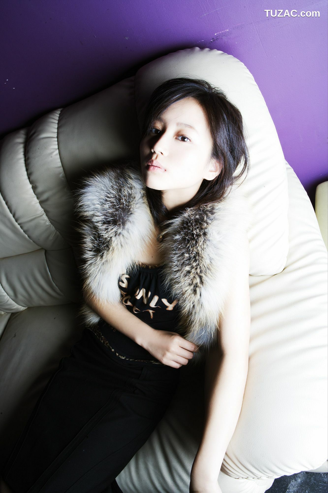 NS Eyes_ SF-No.356 Maki Horikita 堀北真希 -UNDERAGE! 写真集[47P]