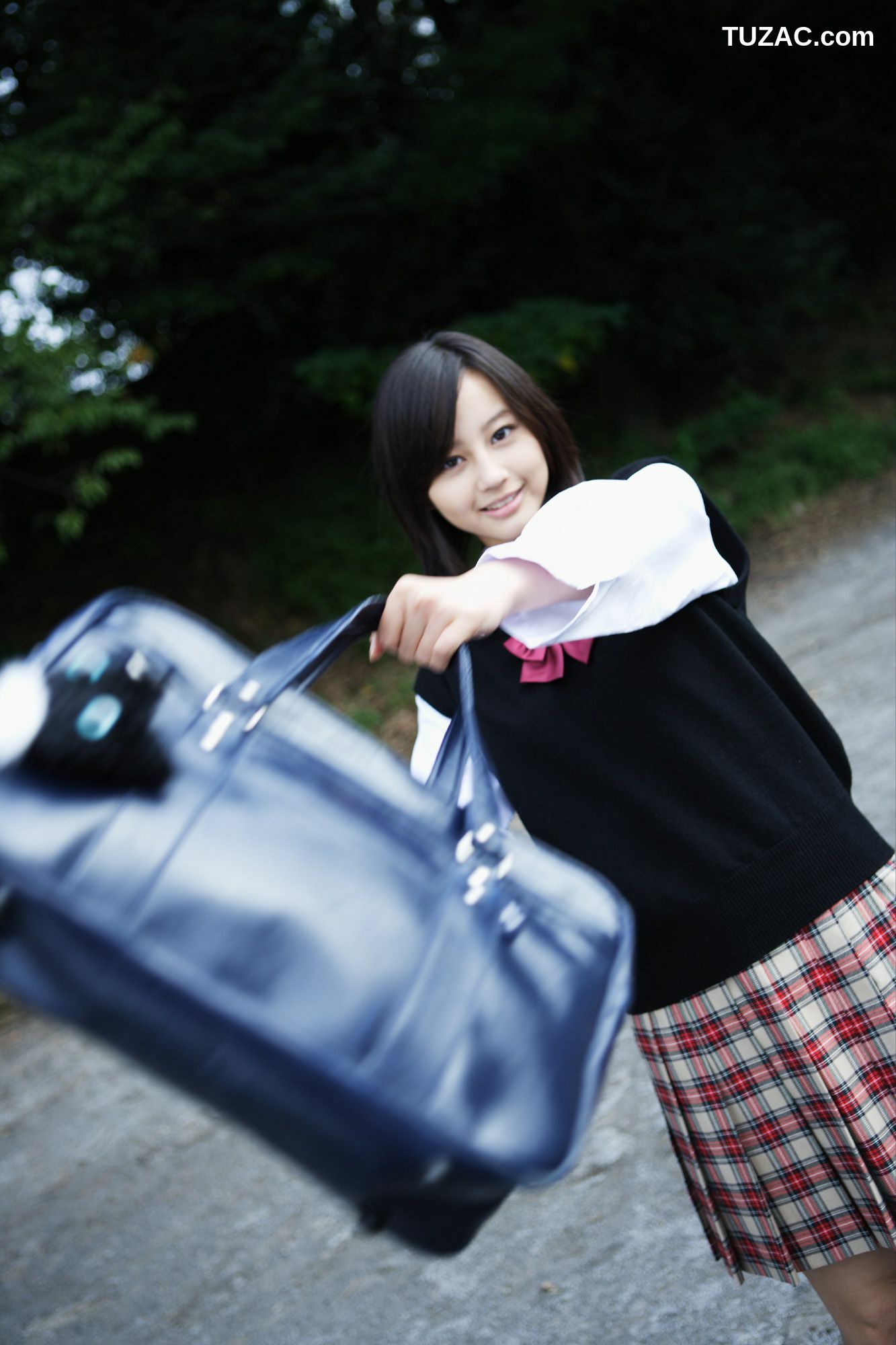 NS Eyes_ SF-No.356 Maki Horikita 堀北真希 -UNDERAGE! 写真集[47P]