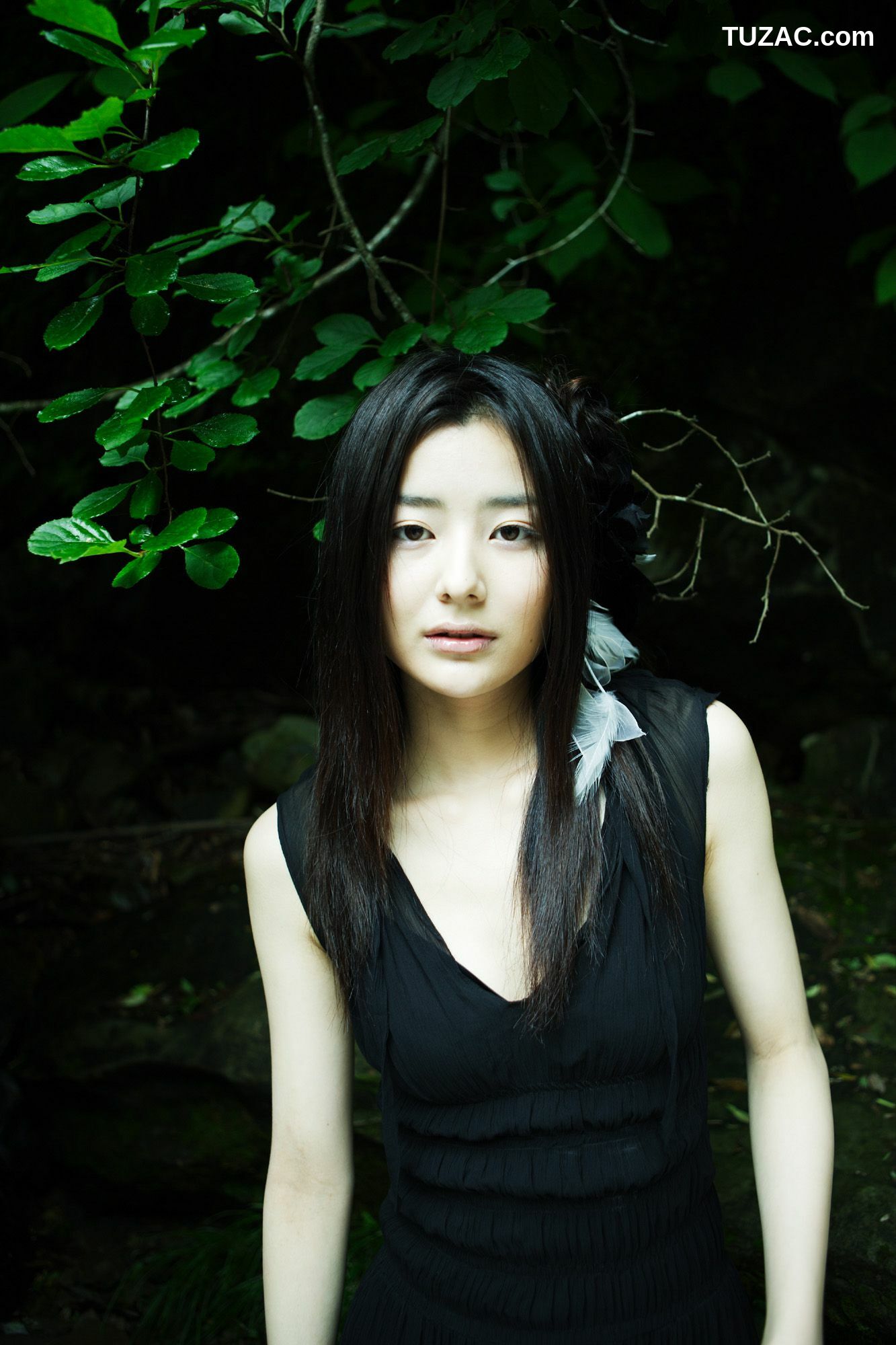 NS Eyes_ SF-No.357 Natsuki Harada 原田夏希 写真集[38P]