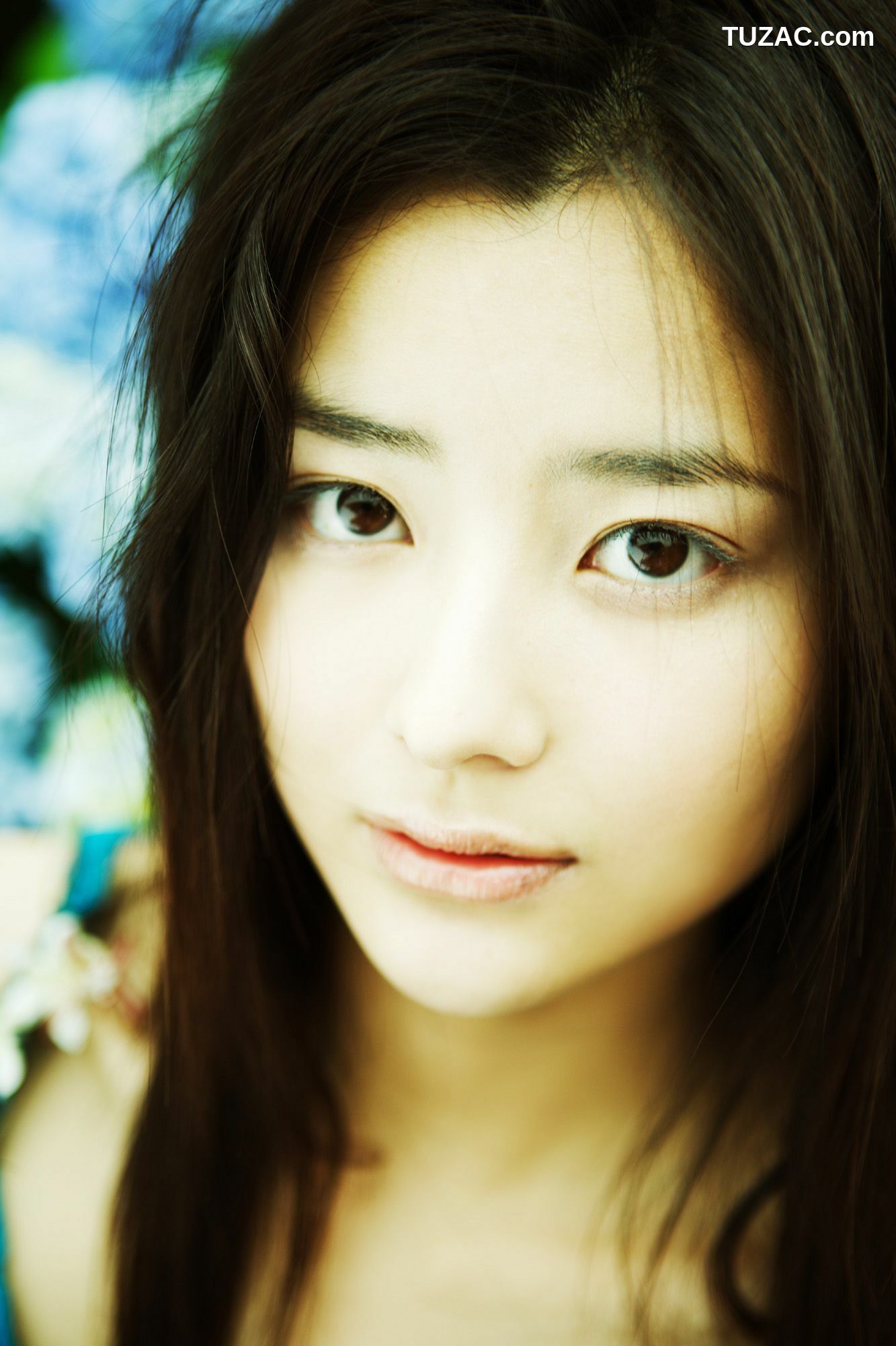 NS Eyes_ SF-No.357 Natsuki Harada 原田夏希 写真集[38P]