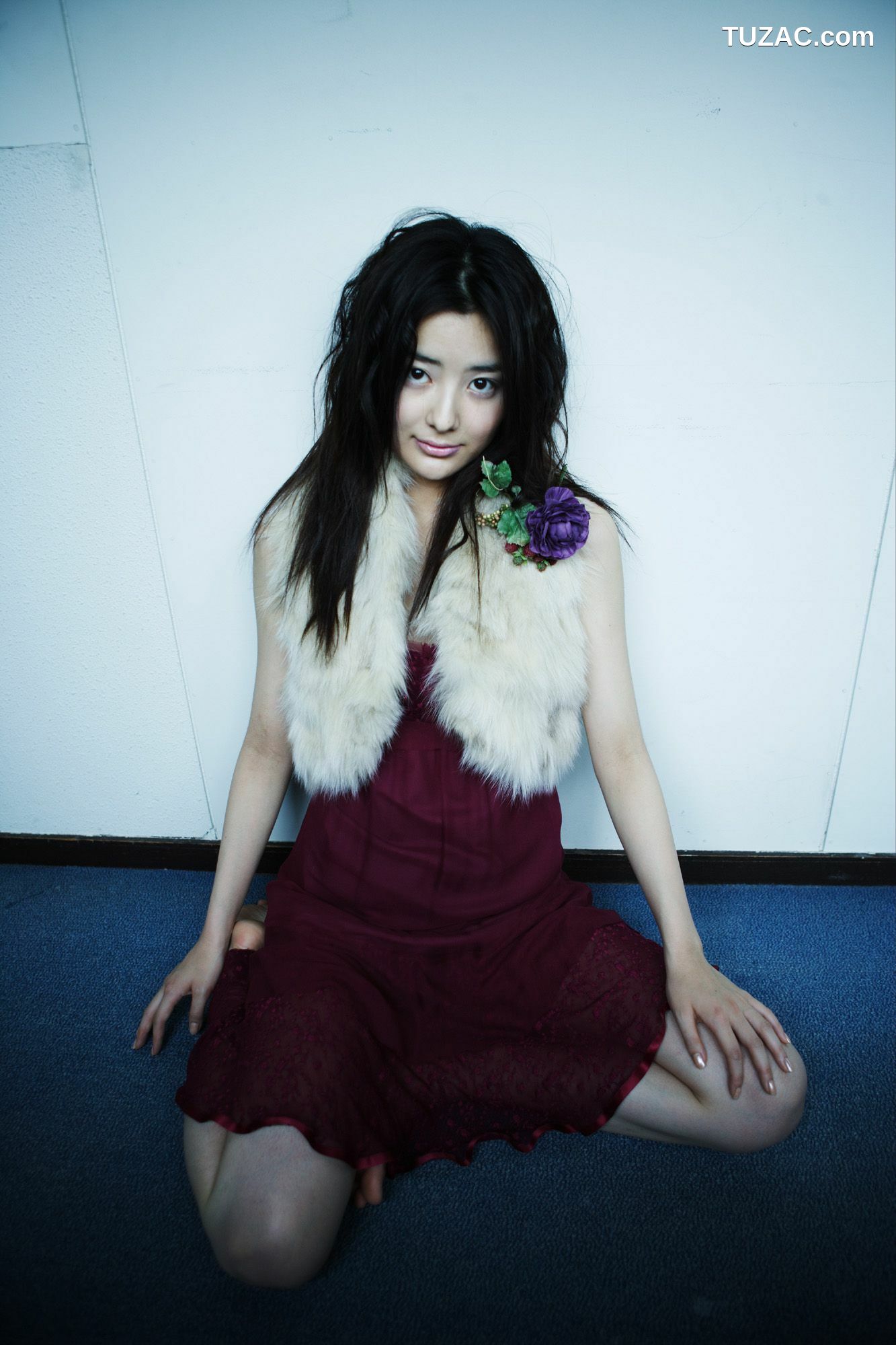 NS Eyes_ SF-No.357 Natsuki Harada 原田夏希 写真集[38P]