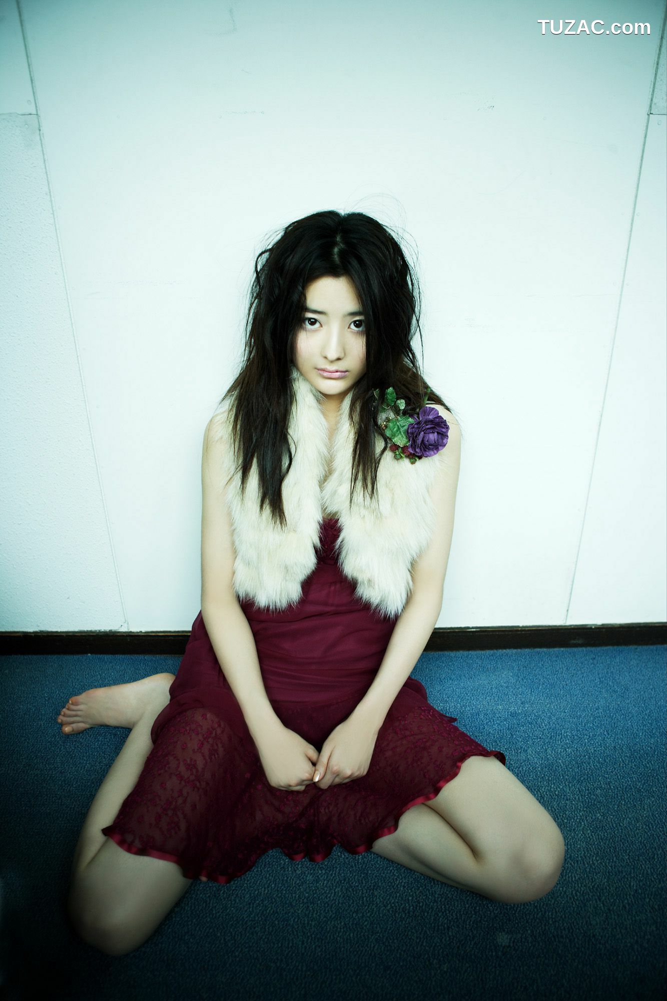 NS Eyes_ SF-No.357 Natsuki Harada 原田夏希 写真集[38P]