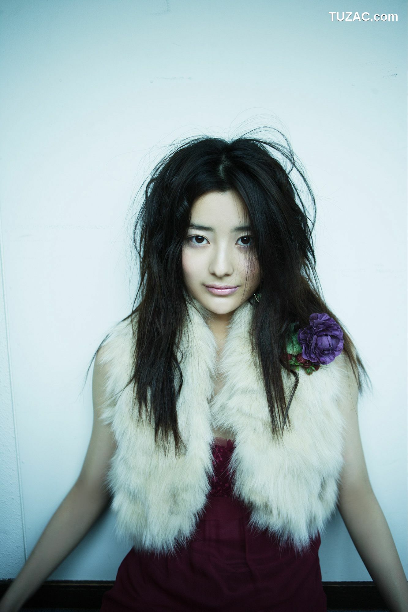 NS Eyes_ SF-No.357 Natsuki Harada 原田夏希 写真集[38P]