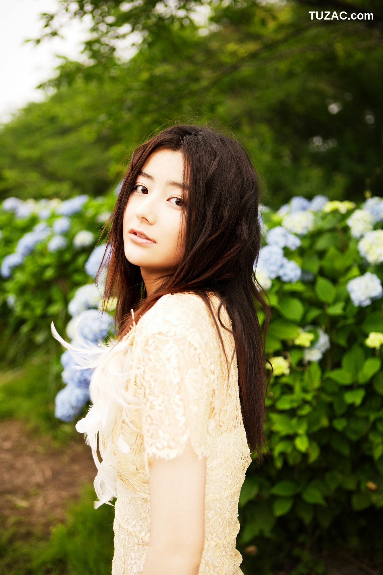 NS Eyes_ SF-No.357 Natsuki Harada 原田夏希 写真集[38P]