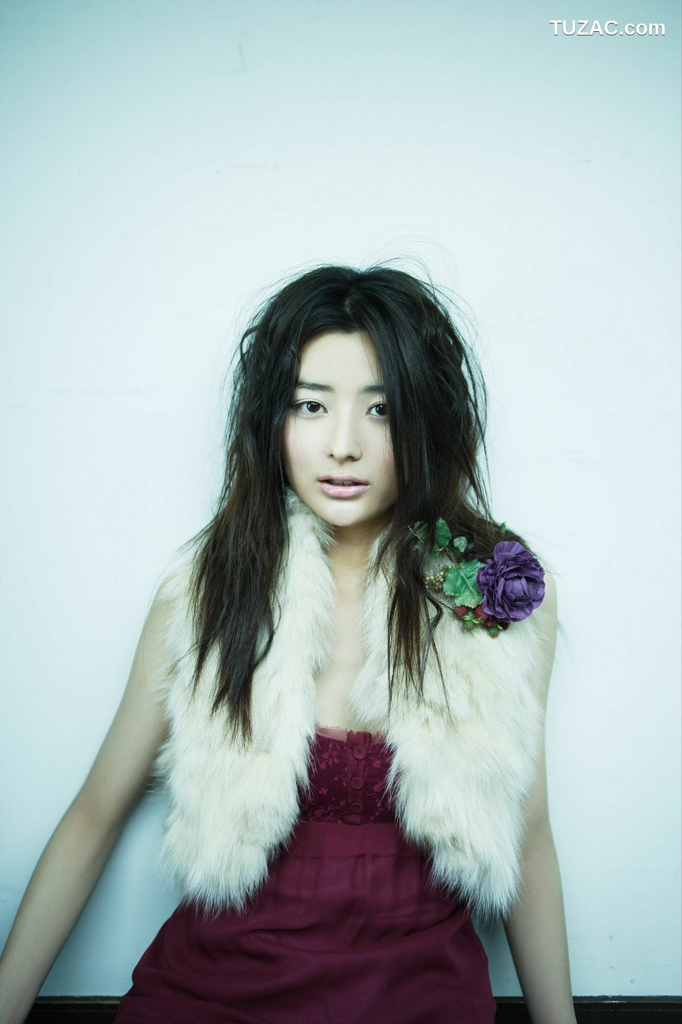 NS Eyes_ SF-No.357 Natsuki Harada 原田夏希 写真集[38P]