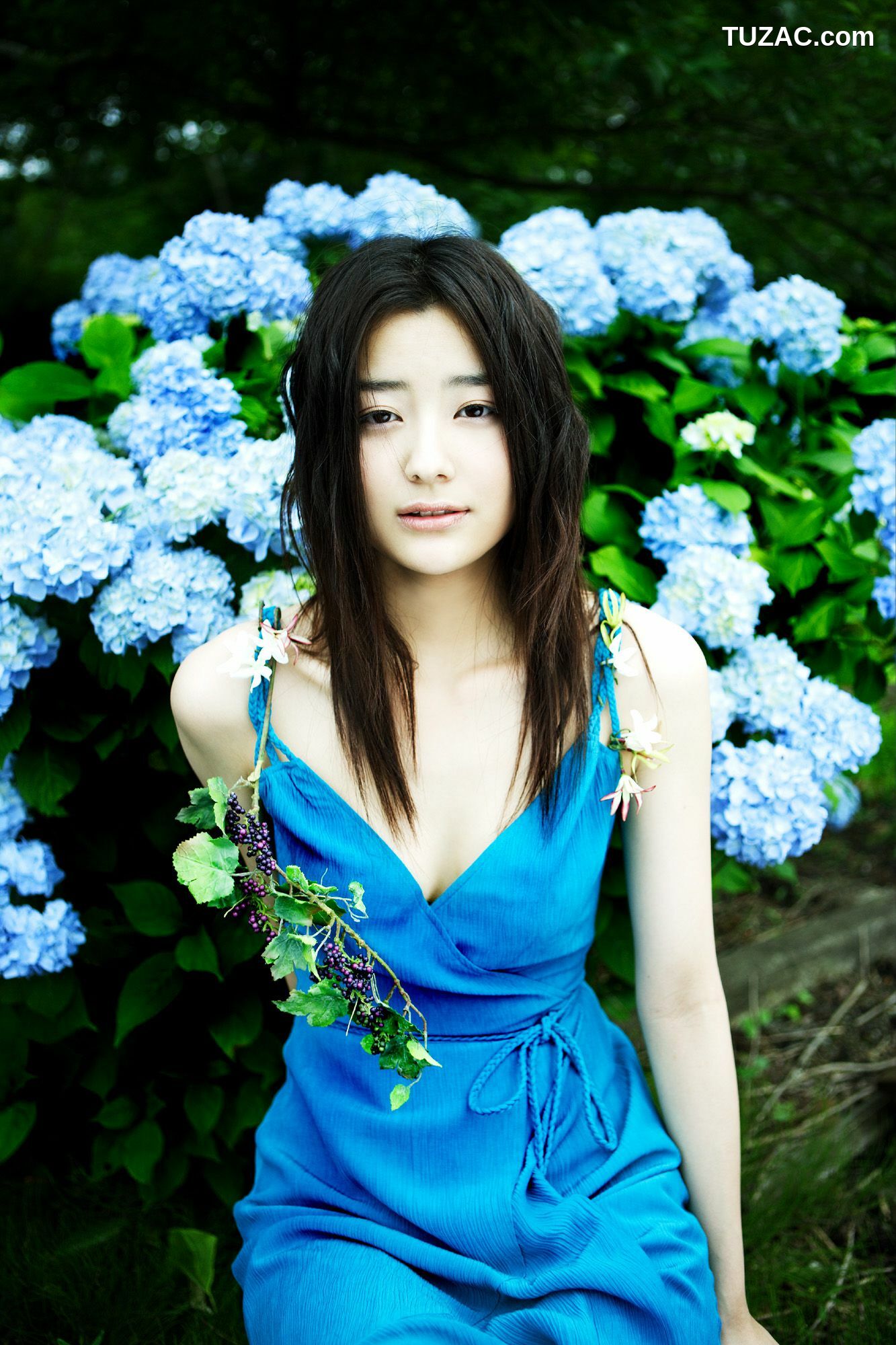 NS Eyes_ SF-No.357 Natsuki Harada 原田夏希 写真集[38P]