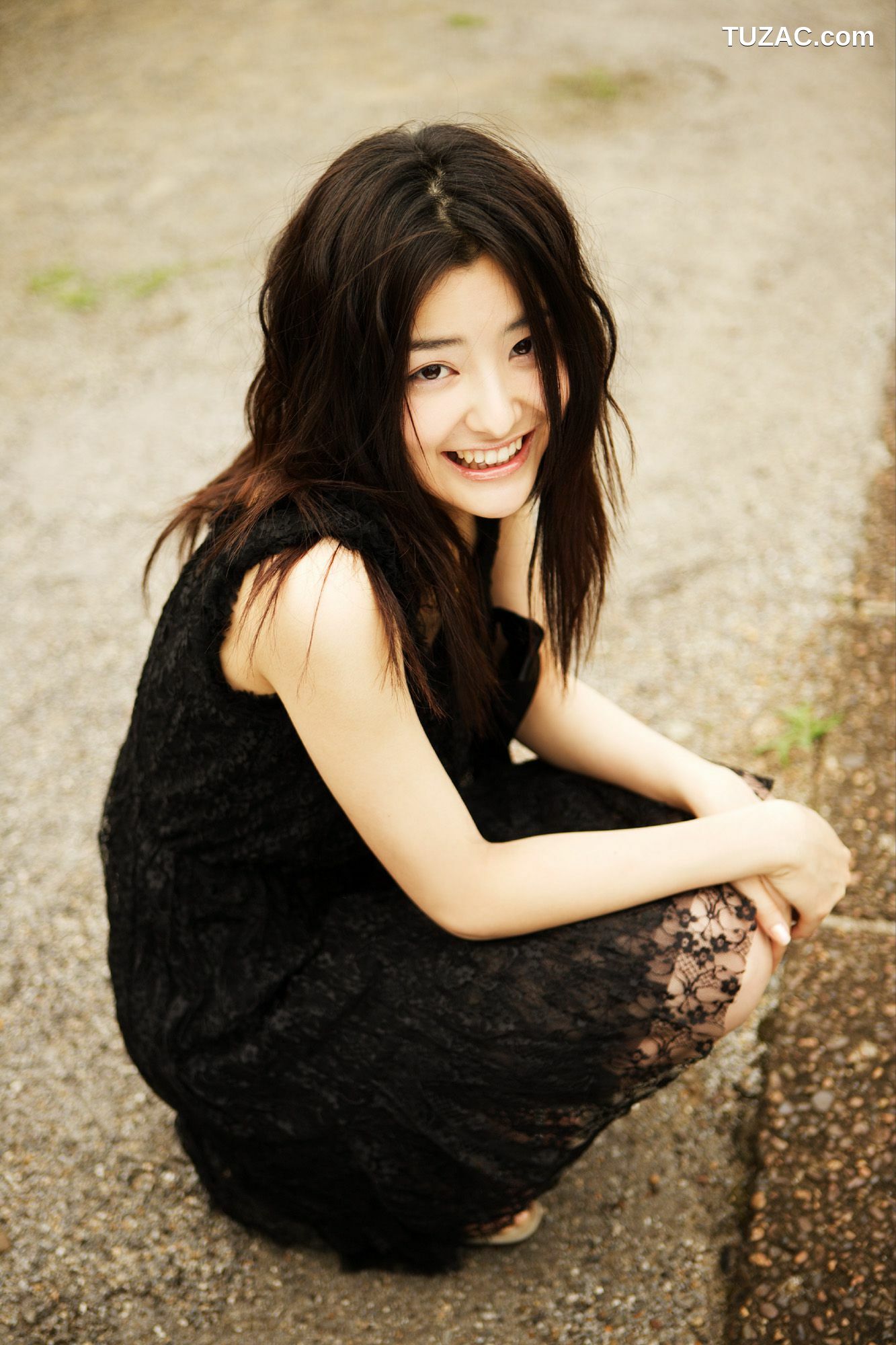 NS Eyes_ SF-No.357 Natsuki Harada 原田夏希 写真集[38P]