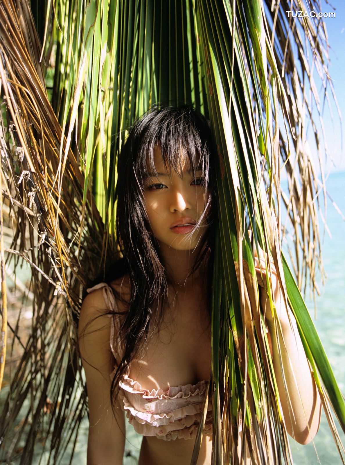 NS Eyes_ SF-No.358 Moe Kirimura 桐村萌绘/桐村萌絵 -UNDERAGE! 写真集[30P]