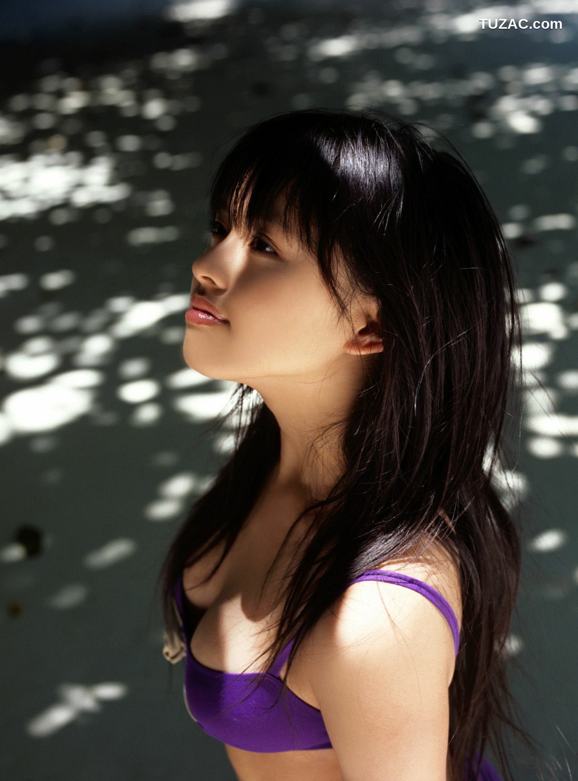 NS Eyes_ SF-No.358 Moe Kirimura 桐村萌绘/桐村萌絵 -UNDERAGE! 写真集[30P]