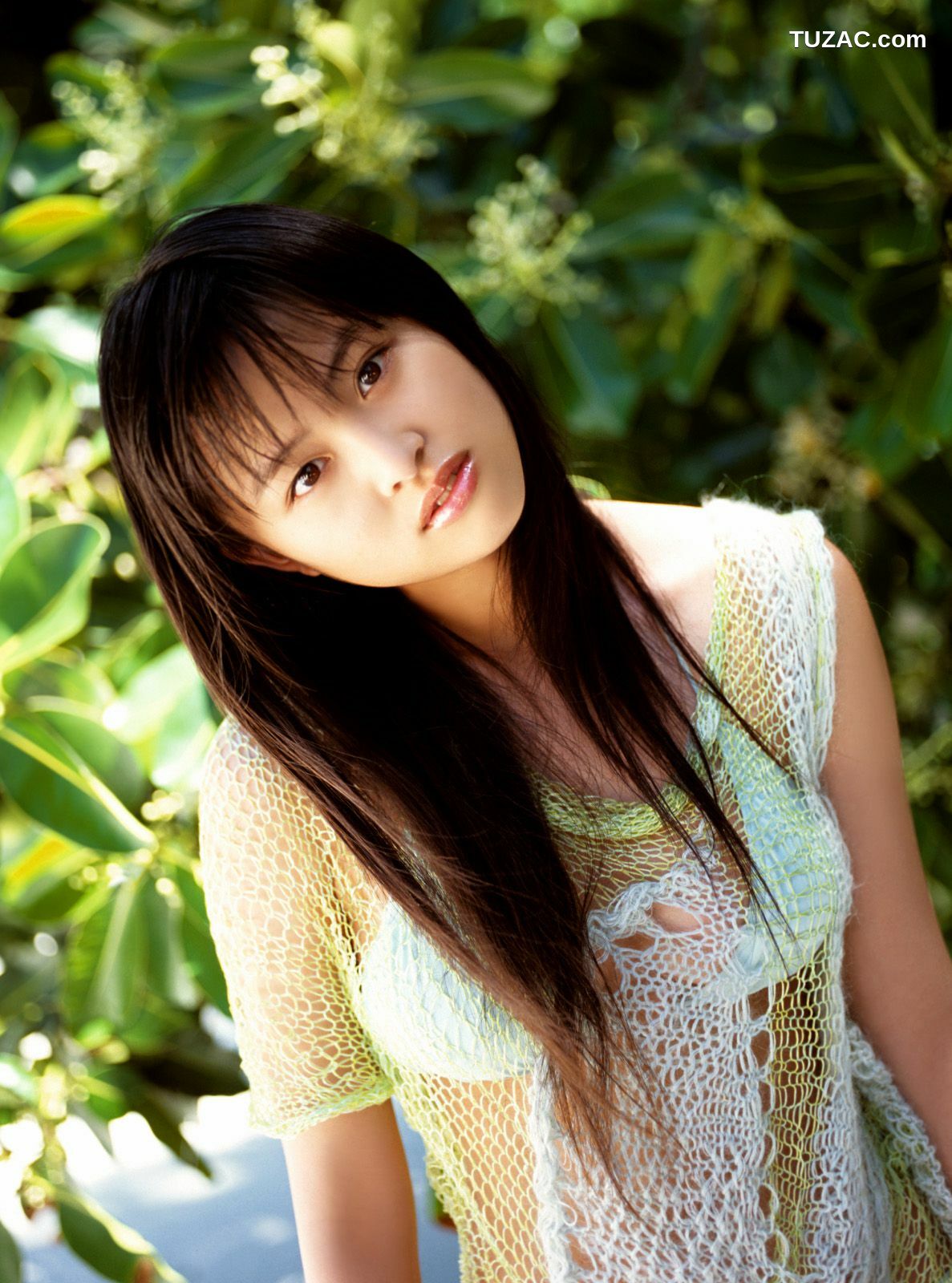 NS Eyes_ SF-No.358 Moe Kirimura 桐村萌绘/桐村萌絵 -UNDERAGE! 写真集[30P]