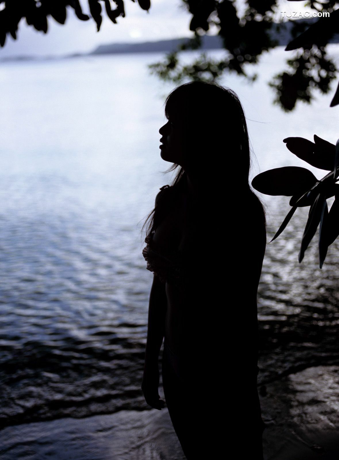 NS Eyes_ SF-No.358 Moe Kirimura 桐村萌绘/桐村萌絵 -UNDERAGE! 写真集[30P]