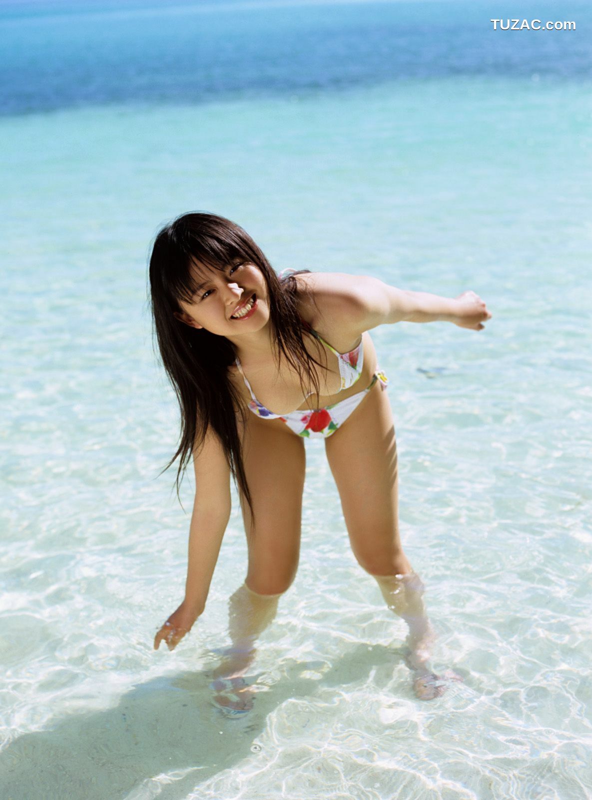NS Eyes_ SF-No.358 Moe Kirimura 桐村萌绘/桐村萌絵 -UNDERAGE! 写真集[30P]