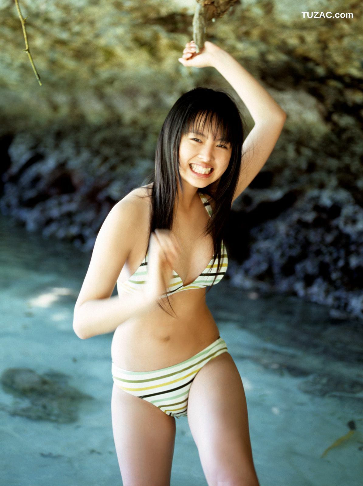 NS Eyes_ SF-No.358 Moe Kirimura 桐村萌绘/桐村萌絵 -UNDERAGE! 写真集[30P]