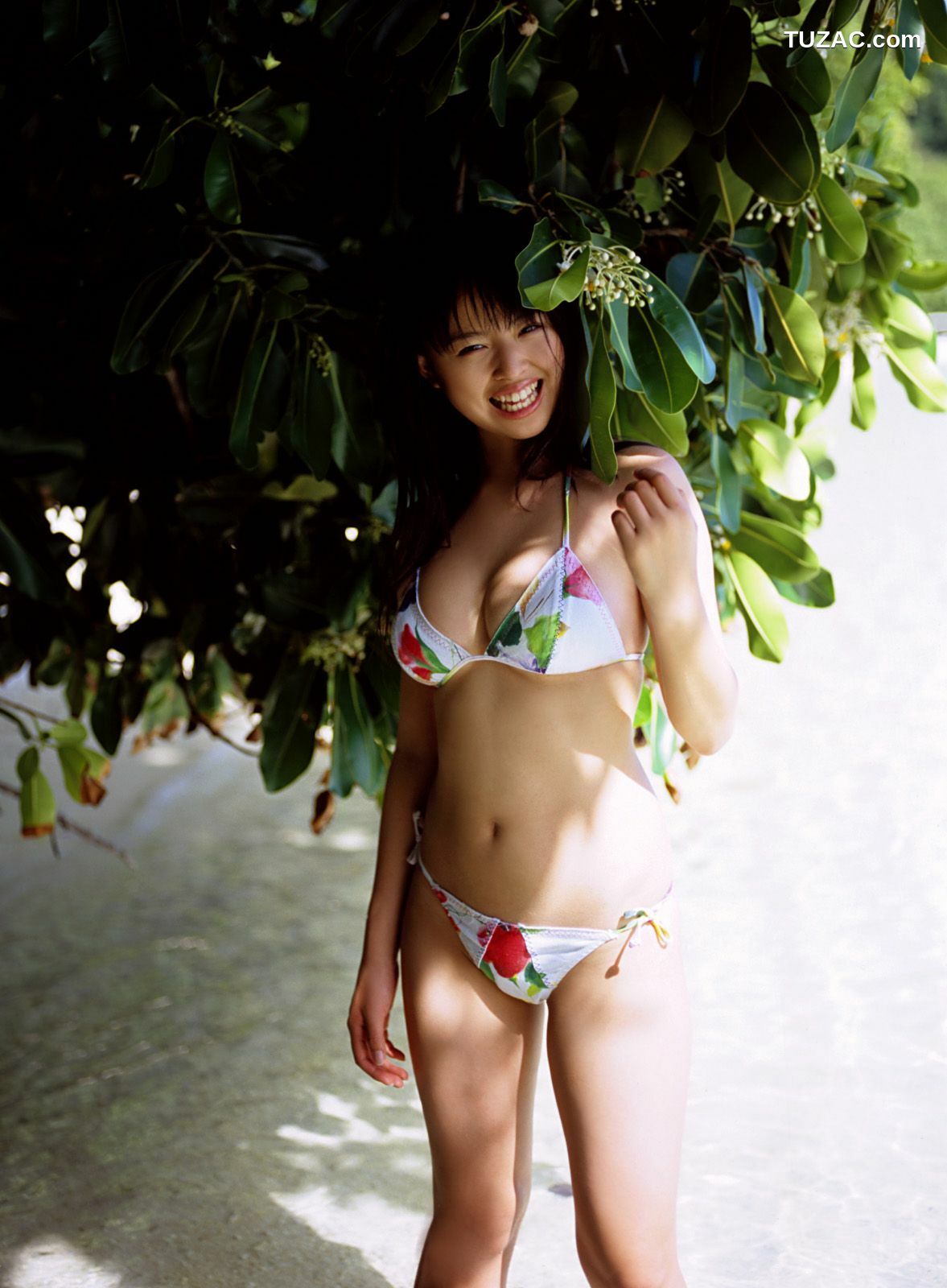 NS Eyes_ SF-No.358 Moe Kirimura 桐村萌绘/桐村萌絵 -UNDERAGE! 写真集[30P]