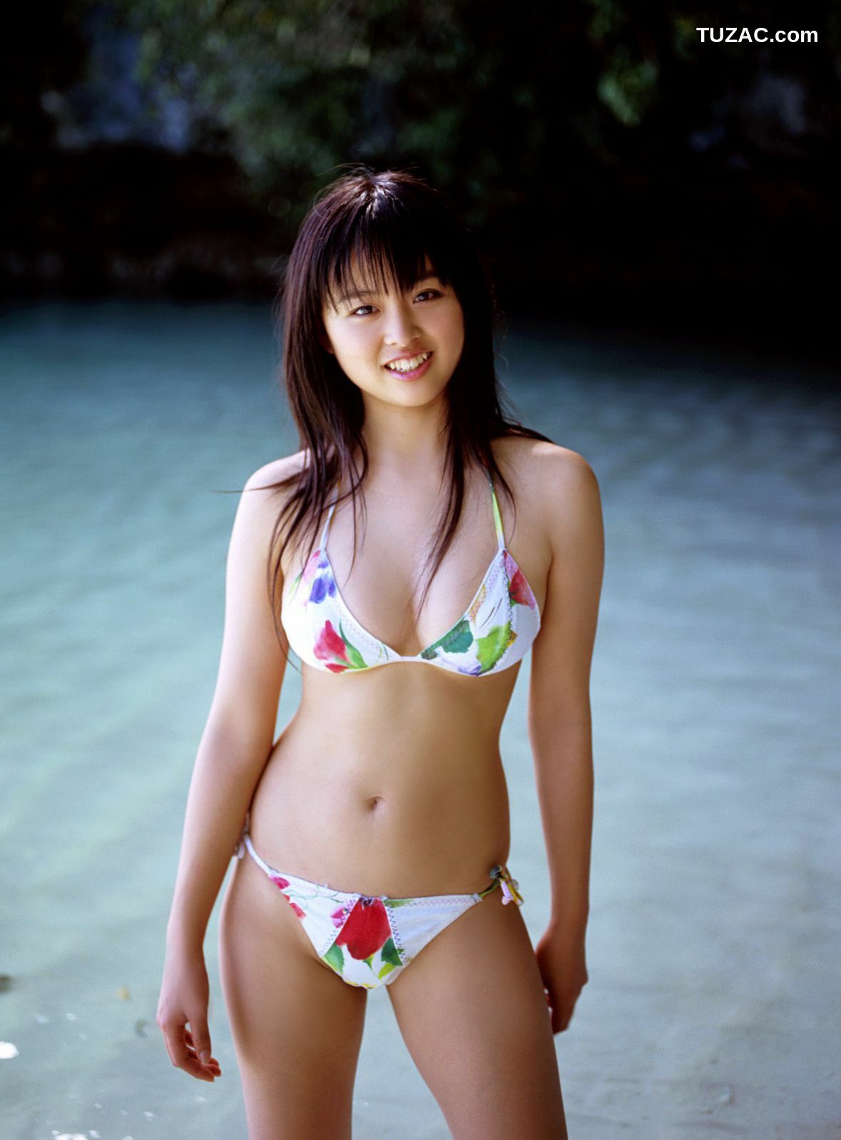 NS Eyes_ SF-No.358 Moe Kirimura 桐村萌绘/桐村萌絵 -UNDERAGE! 写真集[30P]
