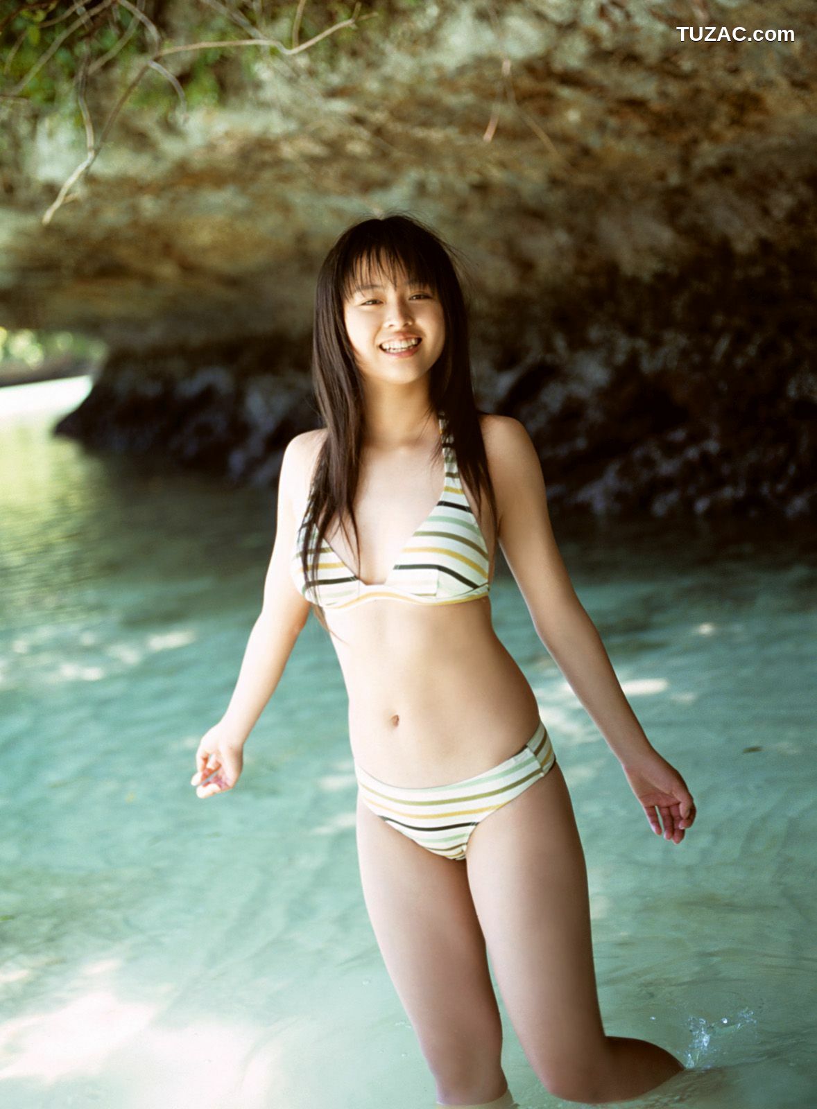 NS Eyes_ SF-No.358 Moe Kirimura 桐村萌绘/桐村萌絵 -UNDERAGE! 写真集[30P]