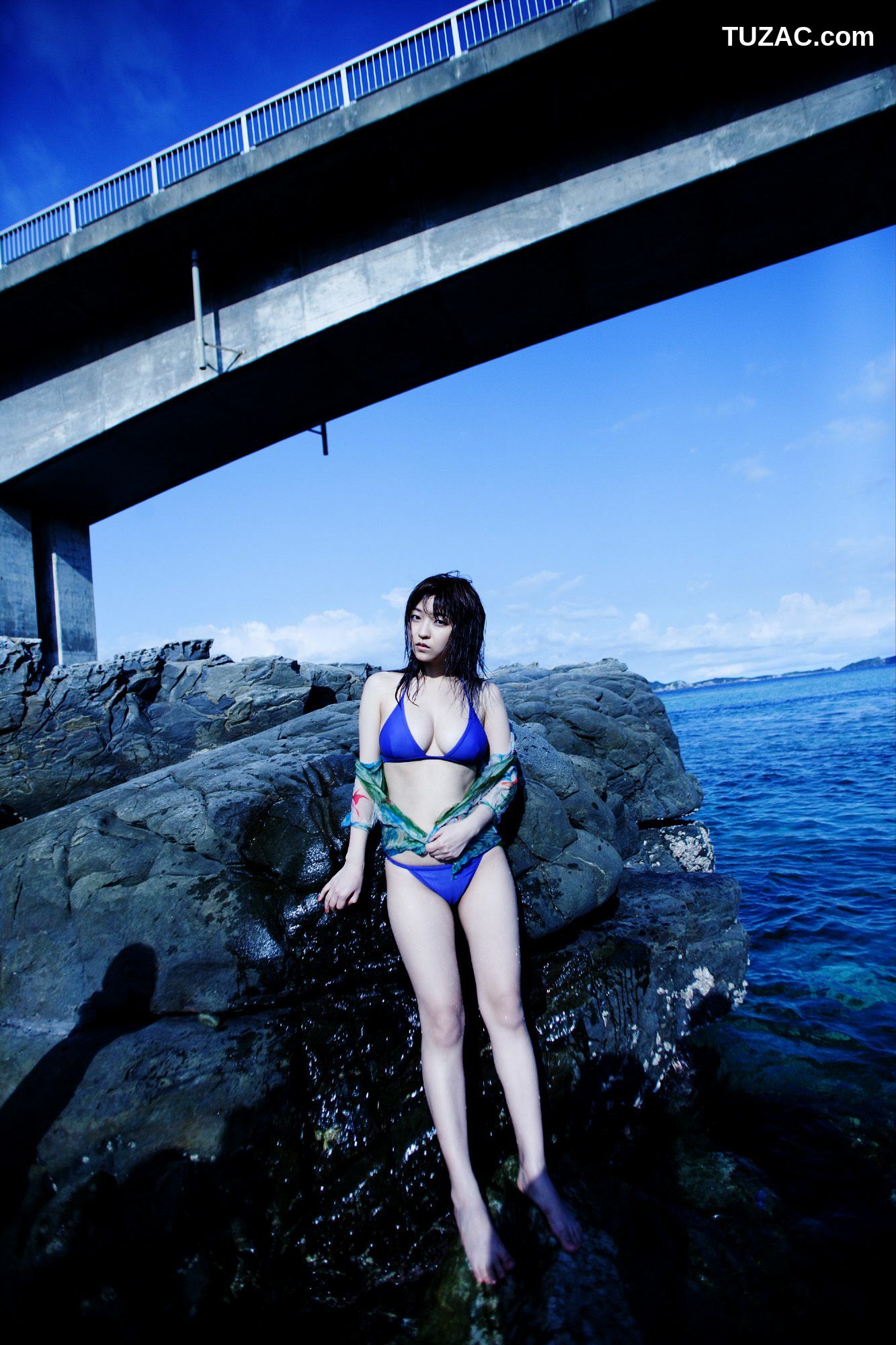 NS Eyes_ SF-No.359 Yuka Hirata 平田裕香 写真集[49P]