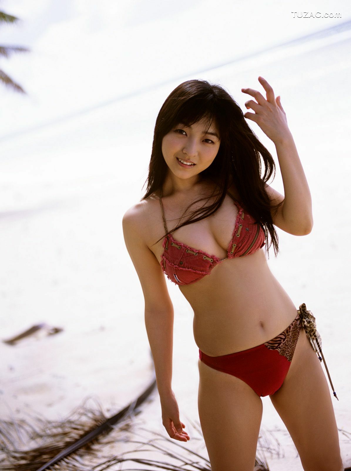 NS Eyes_ SF-No.359 Yuka Hirata 平田裕香 写真集[49P]