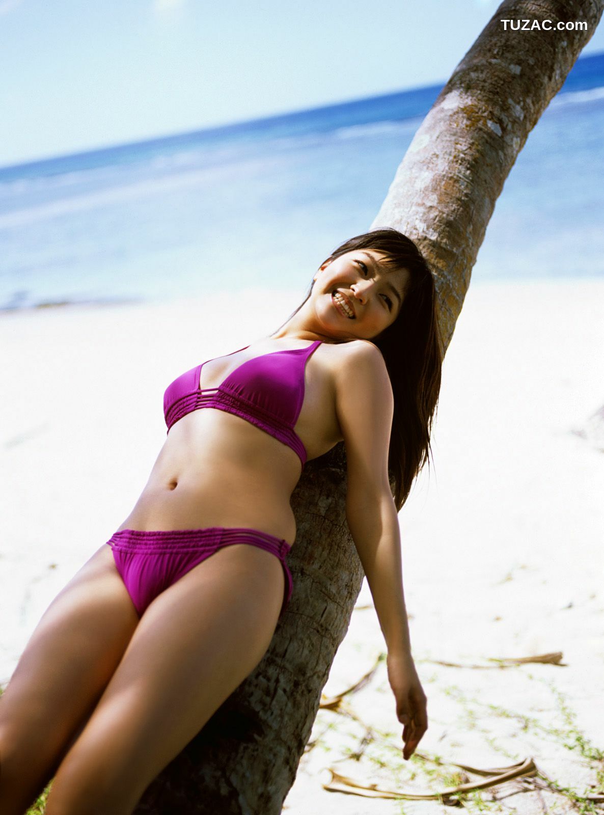 NS Eyes_ SF-No.359 Yuka Hirata 平田裕香 写真集[49P]