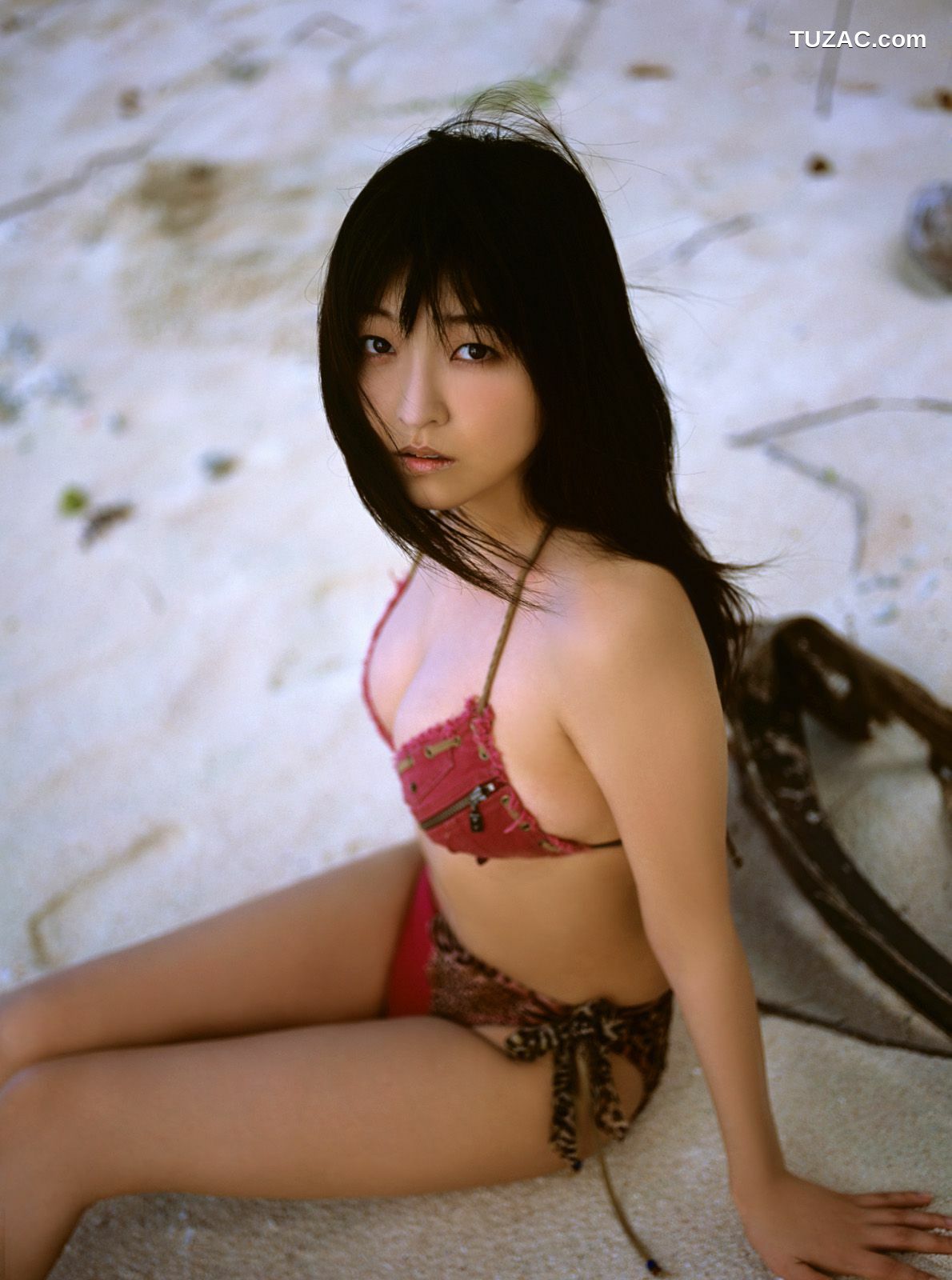 NS Eyes_ SF-No.359 Yuka Hirata 平田裕香 写真集[49P]