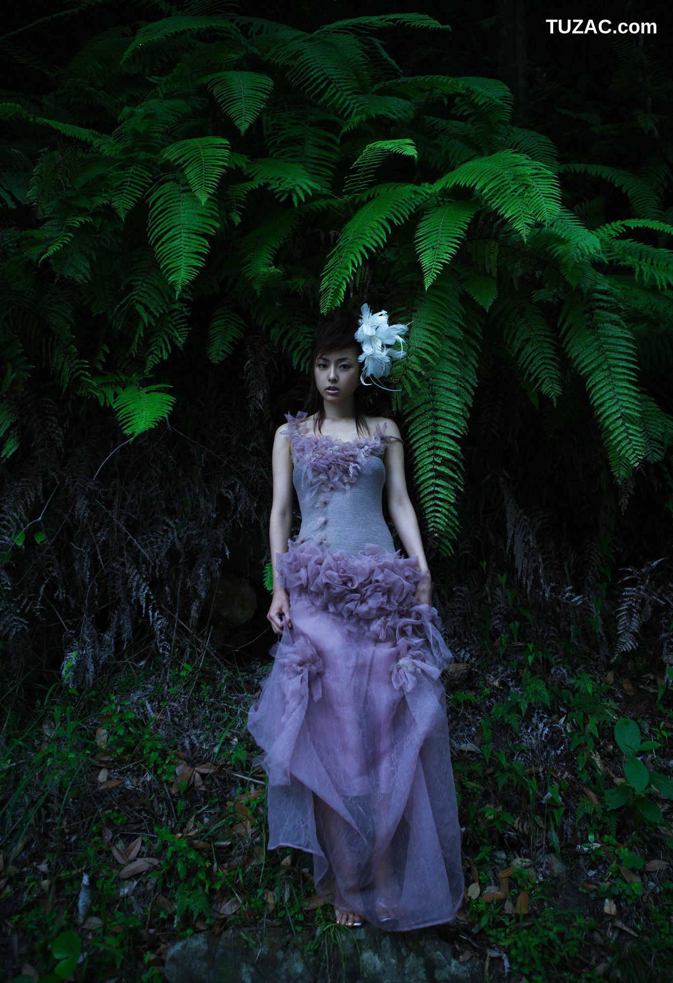 NS Eyes_ SF-No.360 Ayumi Kinoshita 木下あゆ美/木下亚由美 写真集[90P]