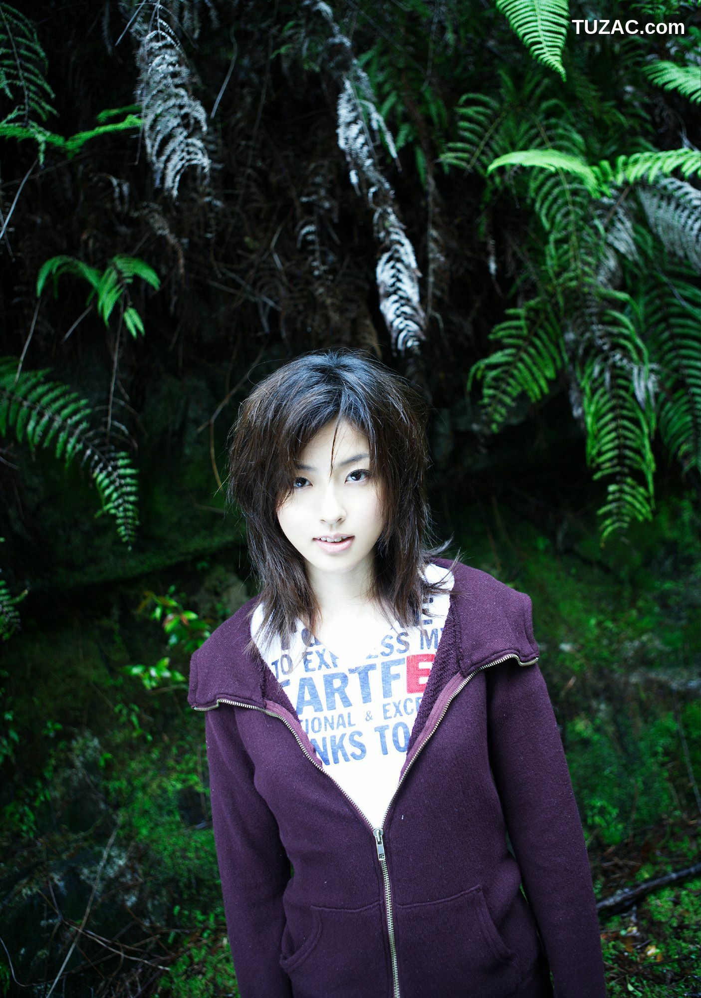 NS Eyes_ SF-No.360 Ayumi Kinoshita 木下あゆ美/木下亚由美 写真集[90P]