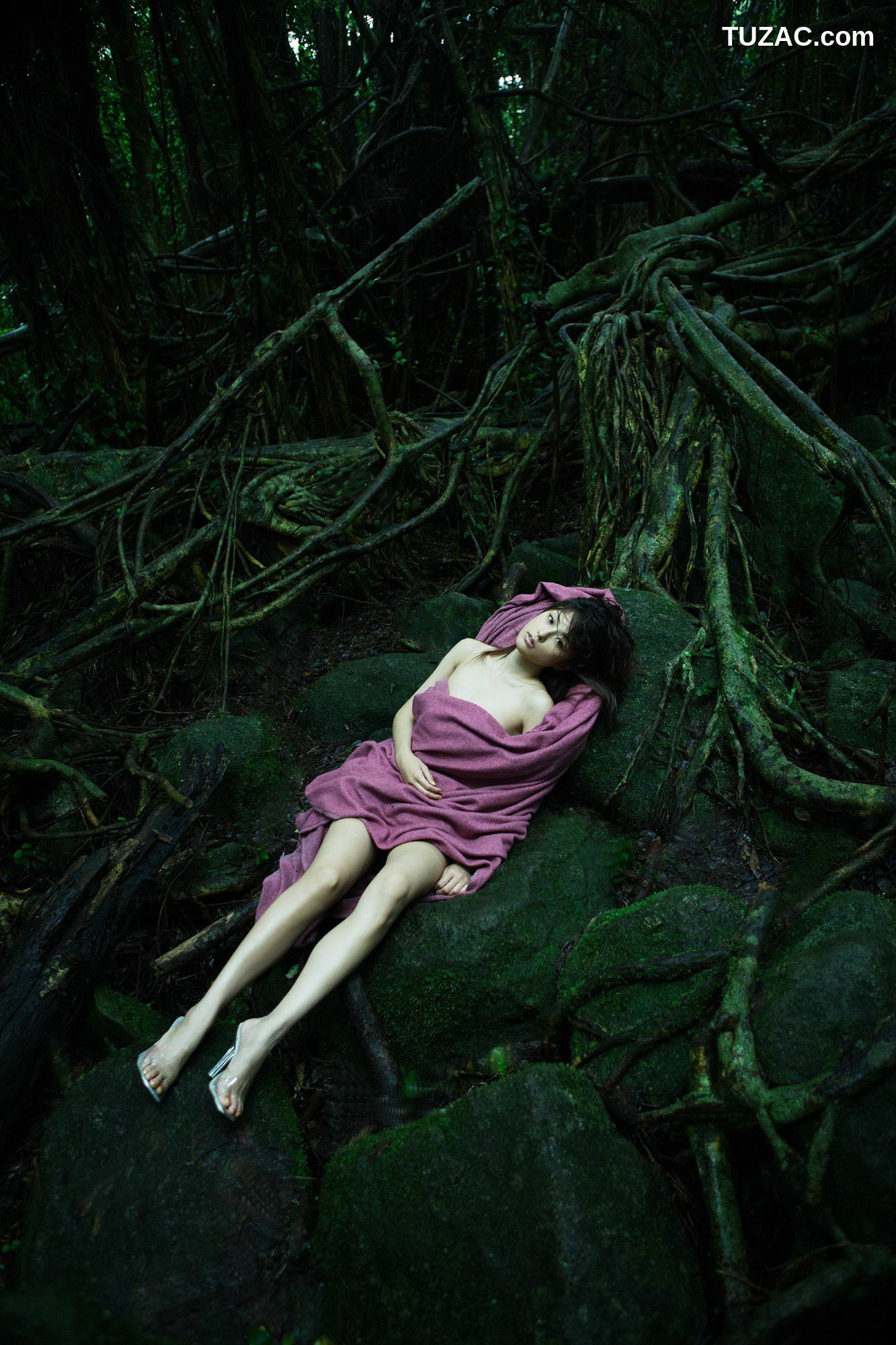 NS Eyes_ SF-No.360 Ayumi Kinoshita 木下あゆ美/木下亚由美 写真集[90P]