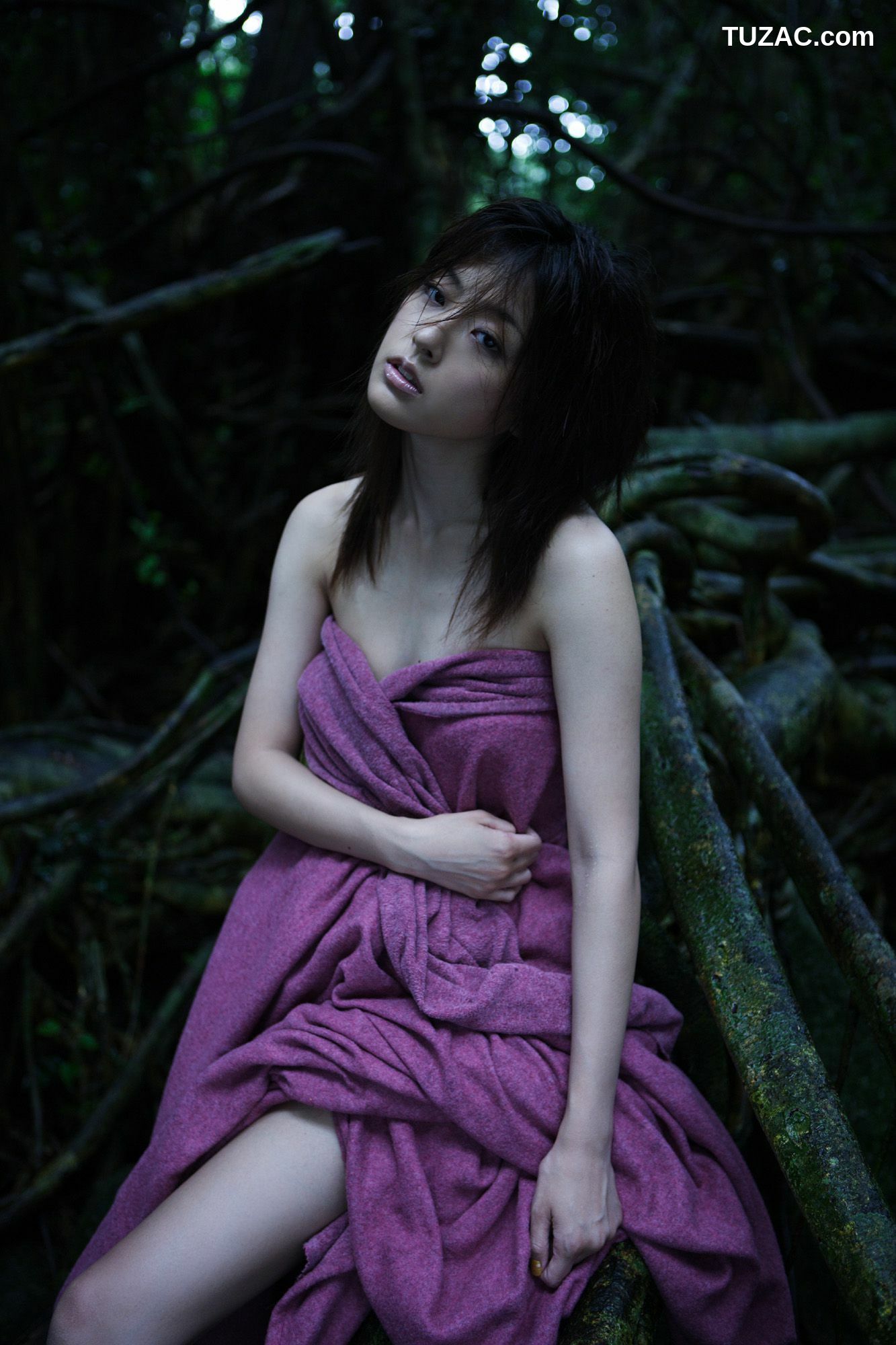 NS Eyes_ SF-No.360 Ayumi Kinoshita 木下あゆ美/木下亚由美 写真集[90P]