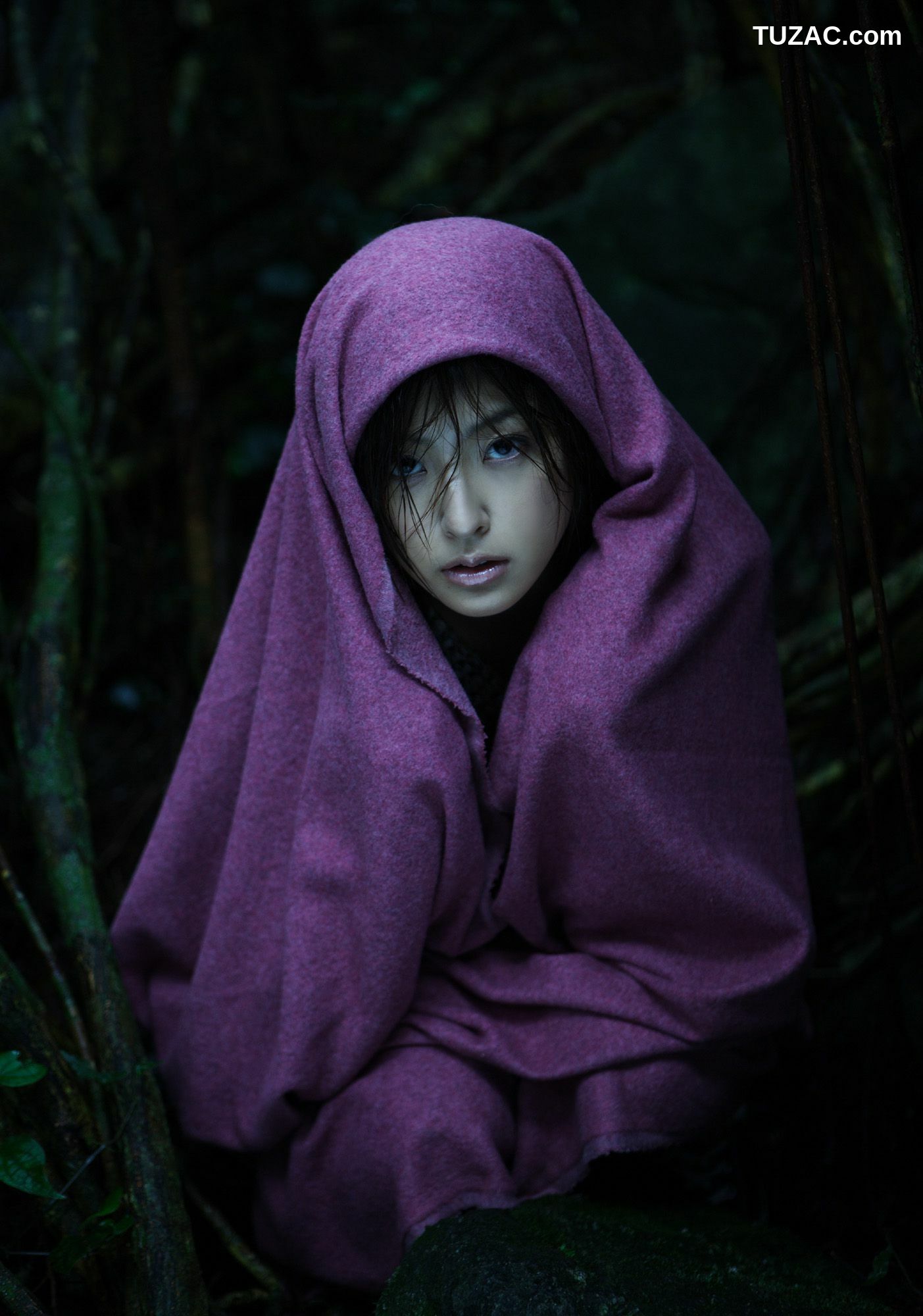 NS Eyes_ SF-No.360 Ayumi Kinoshita 木下あゆ美/木下亚由美 写真集[90P]