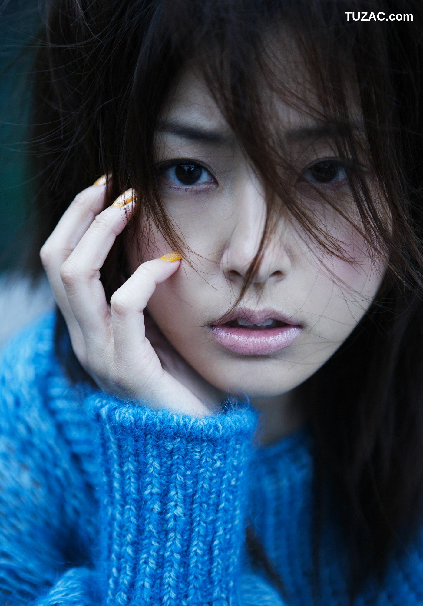 NS Eyes_ SF-No.360 Ayumi Kinoshita 木下あゆ美/木下亚由美 写真集[90P]