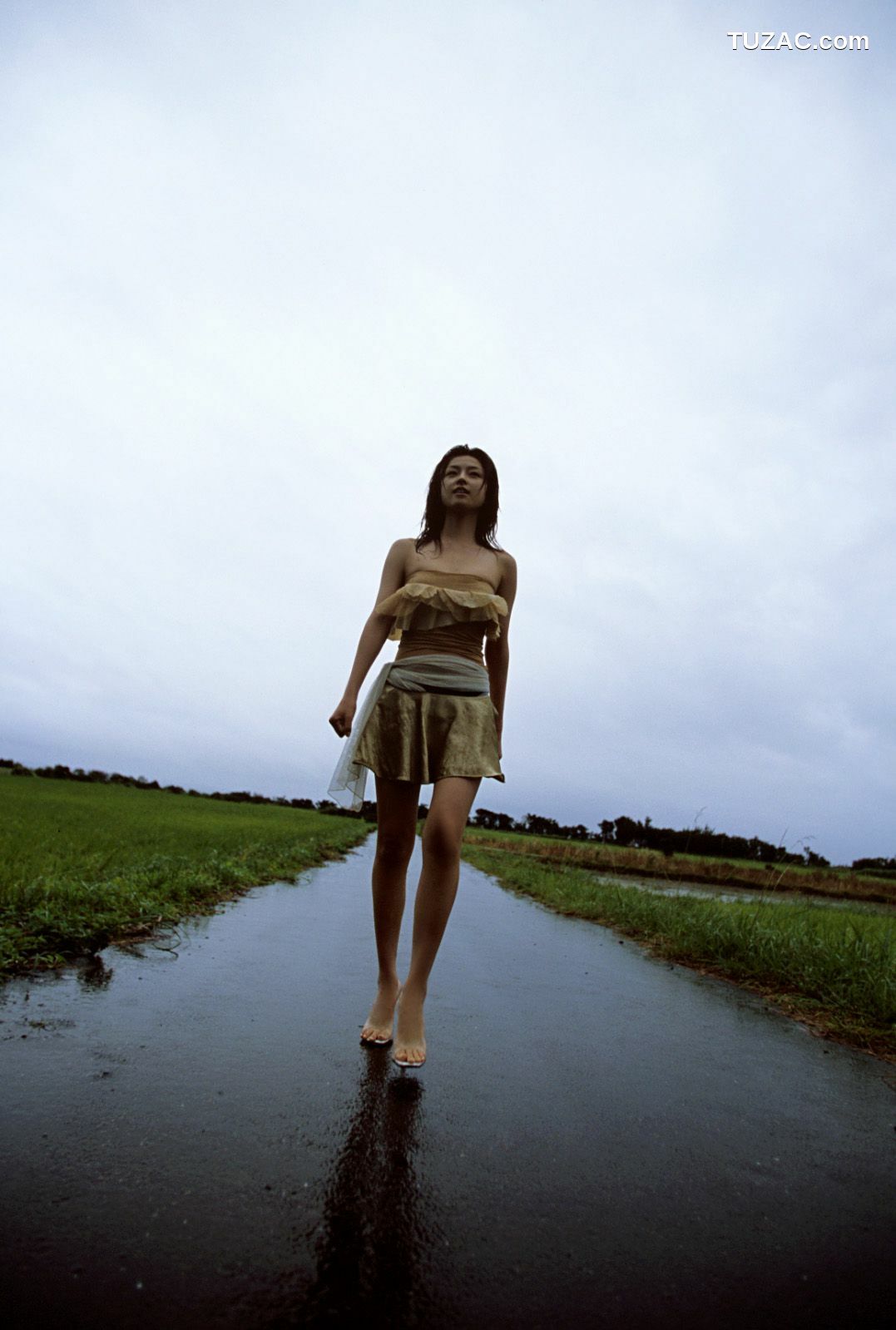 NS Eyes_ SF-No.360 Ayumi Kinoshita 木下あゆ美/木下亚由美 写真集[90P]